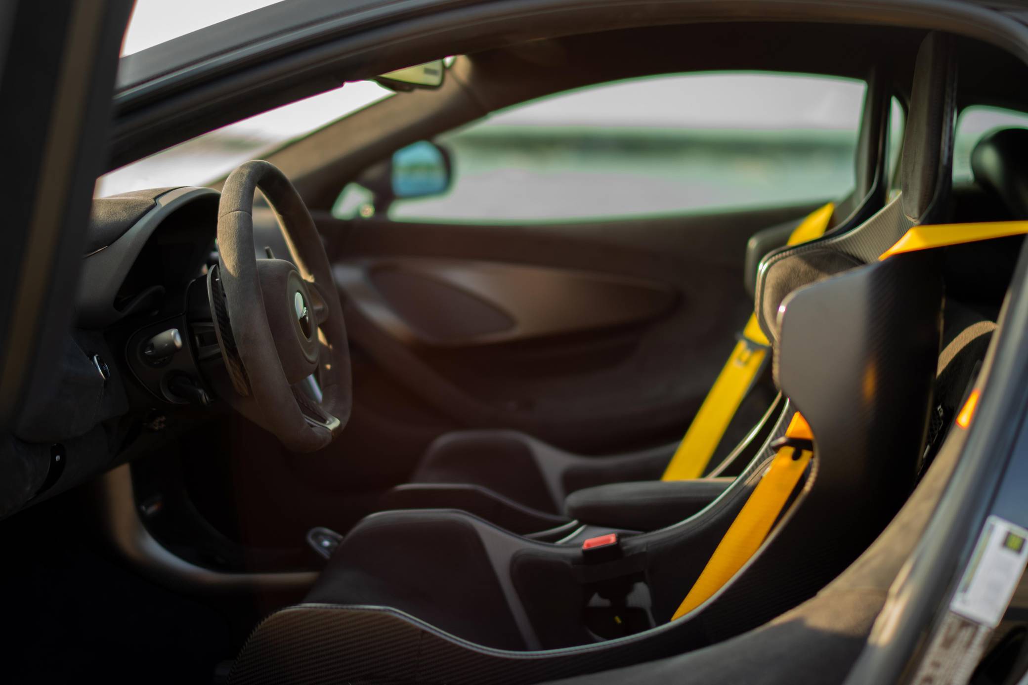 2019 McLaren 600LT photo 57