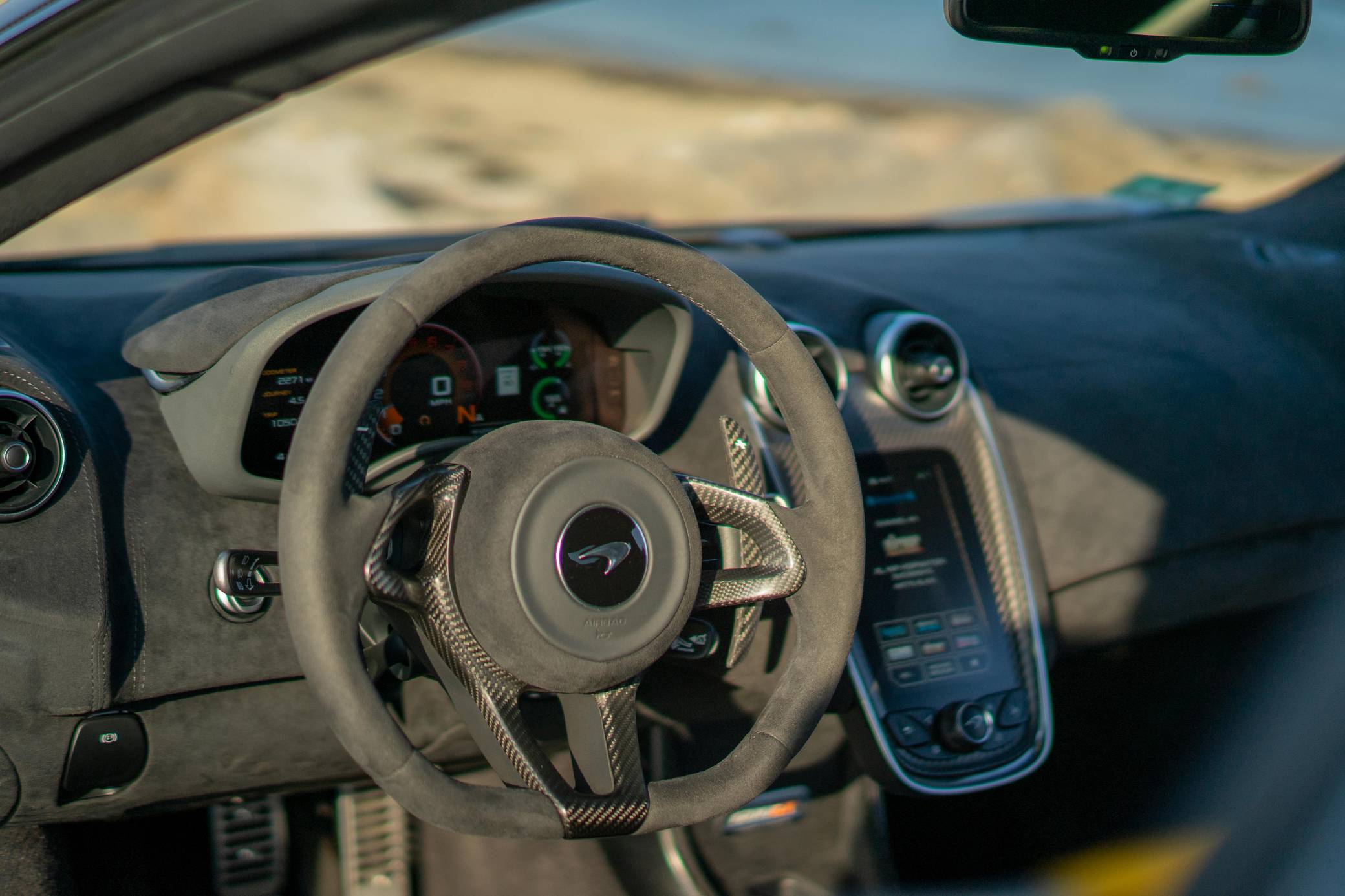 2019 McLaren 600LT photo 62