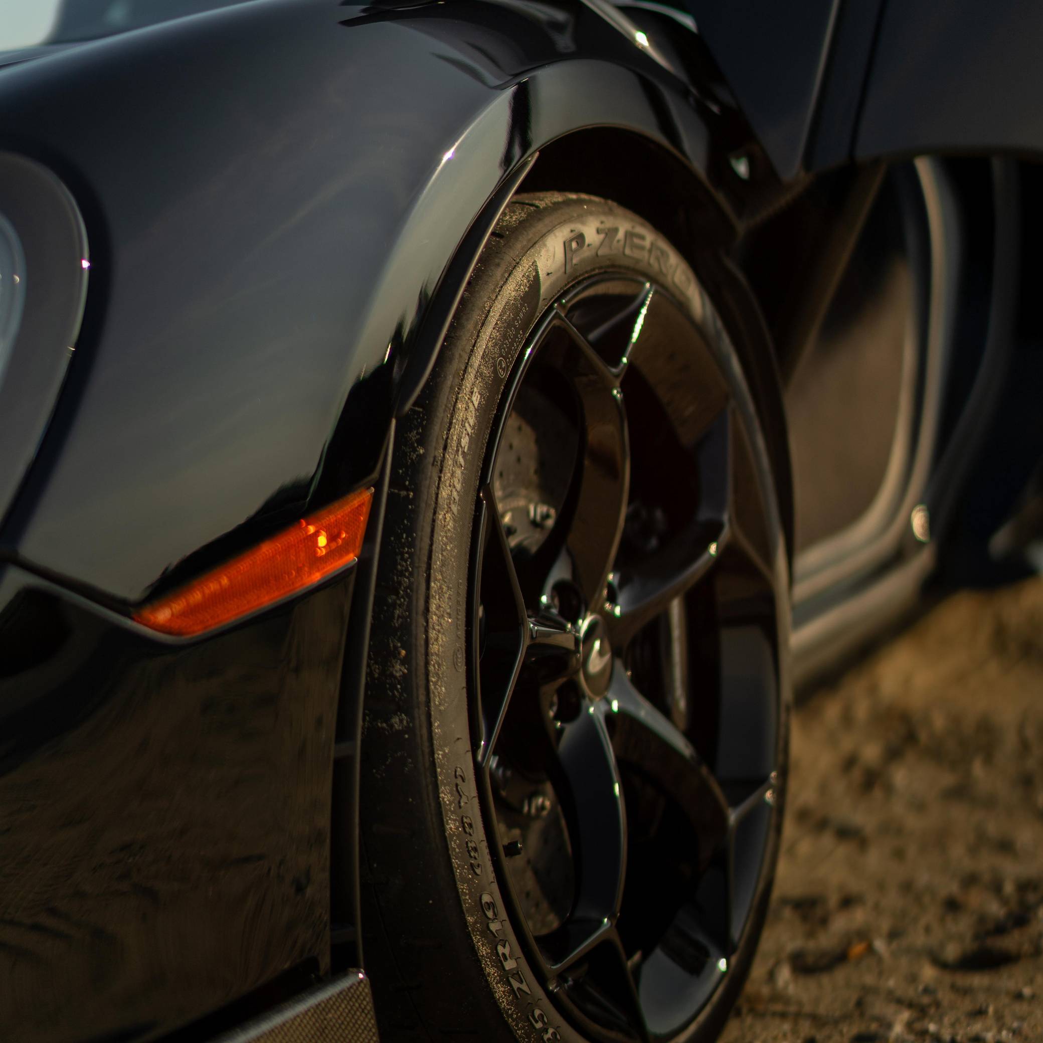 2019 McLaren 600LT photo 37