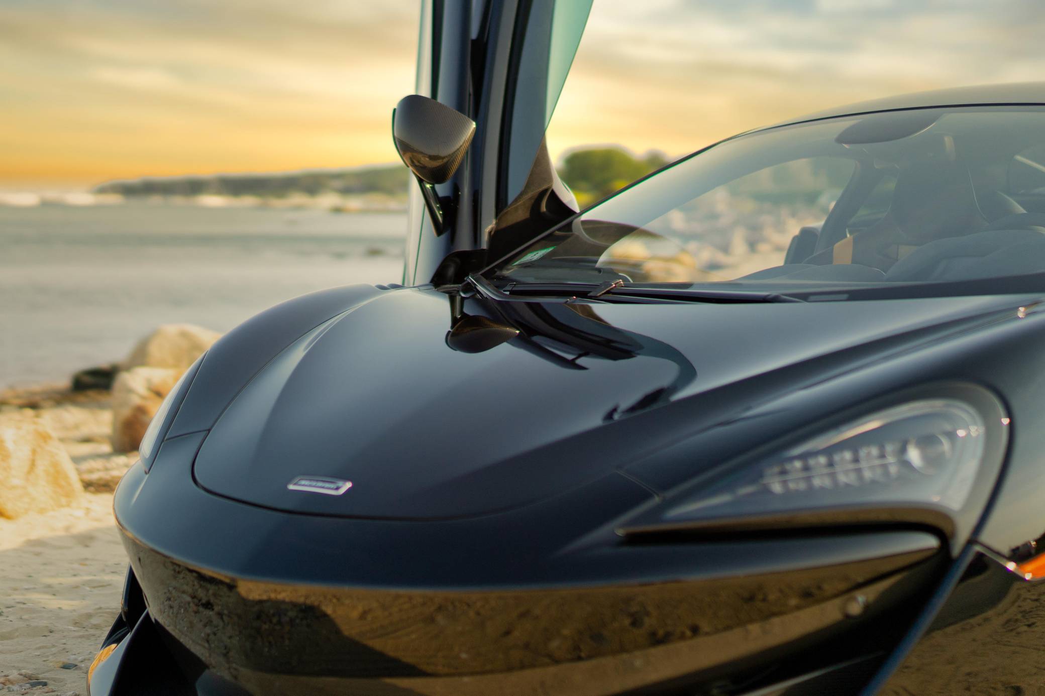 2019 McLaren 600LT photo 33