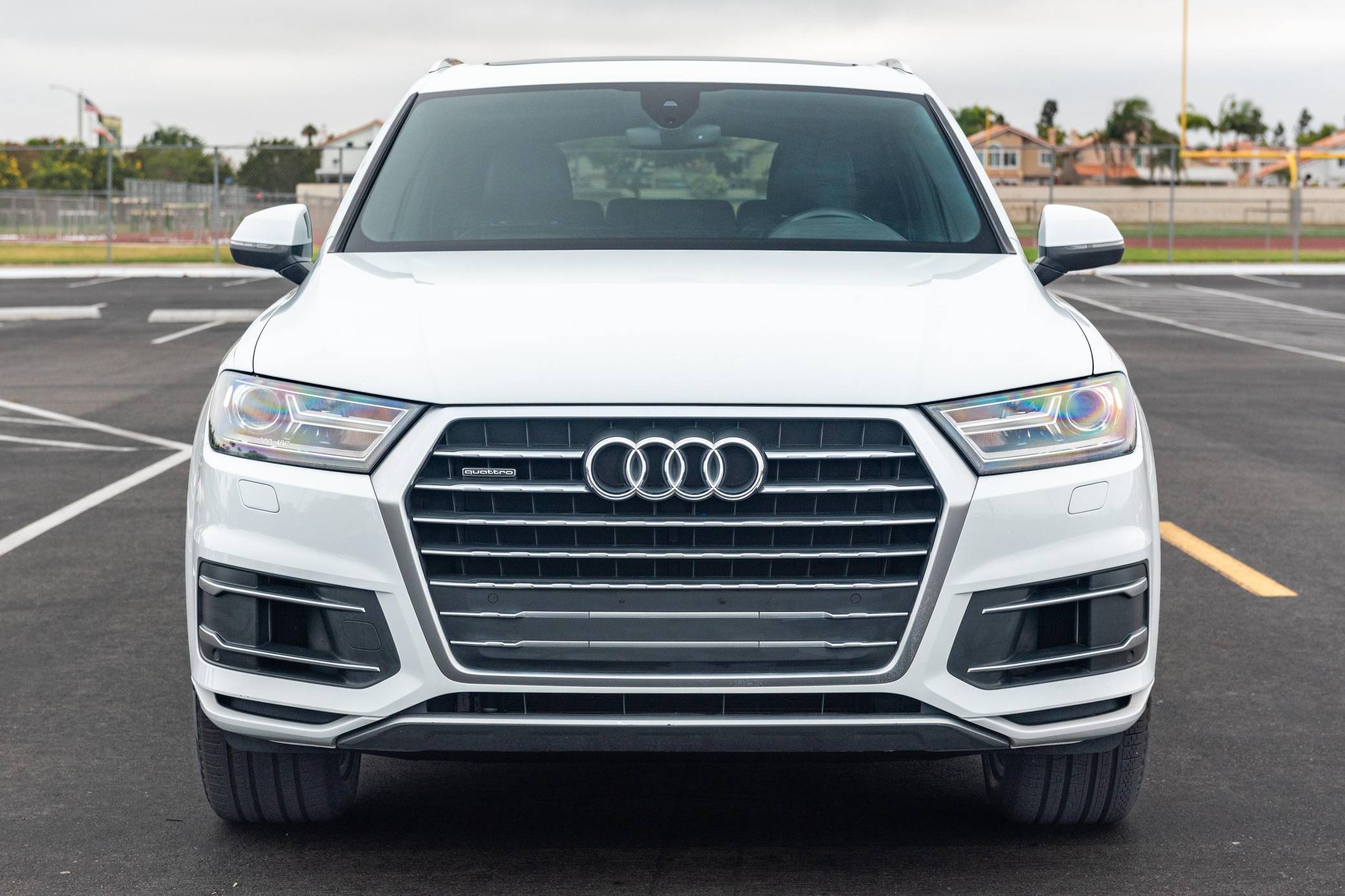 2017 Audi Q7