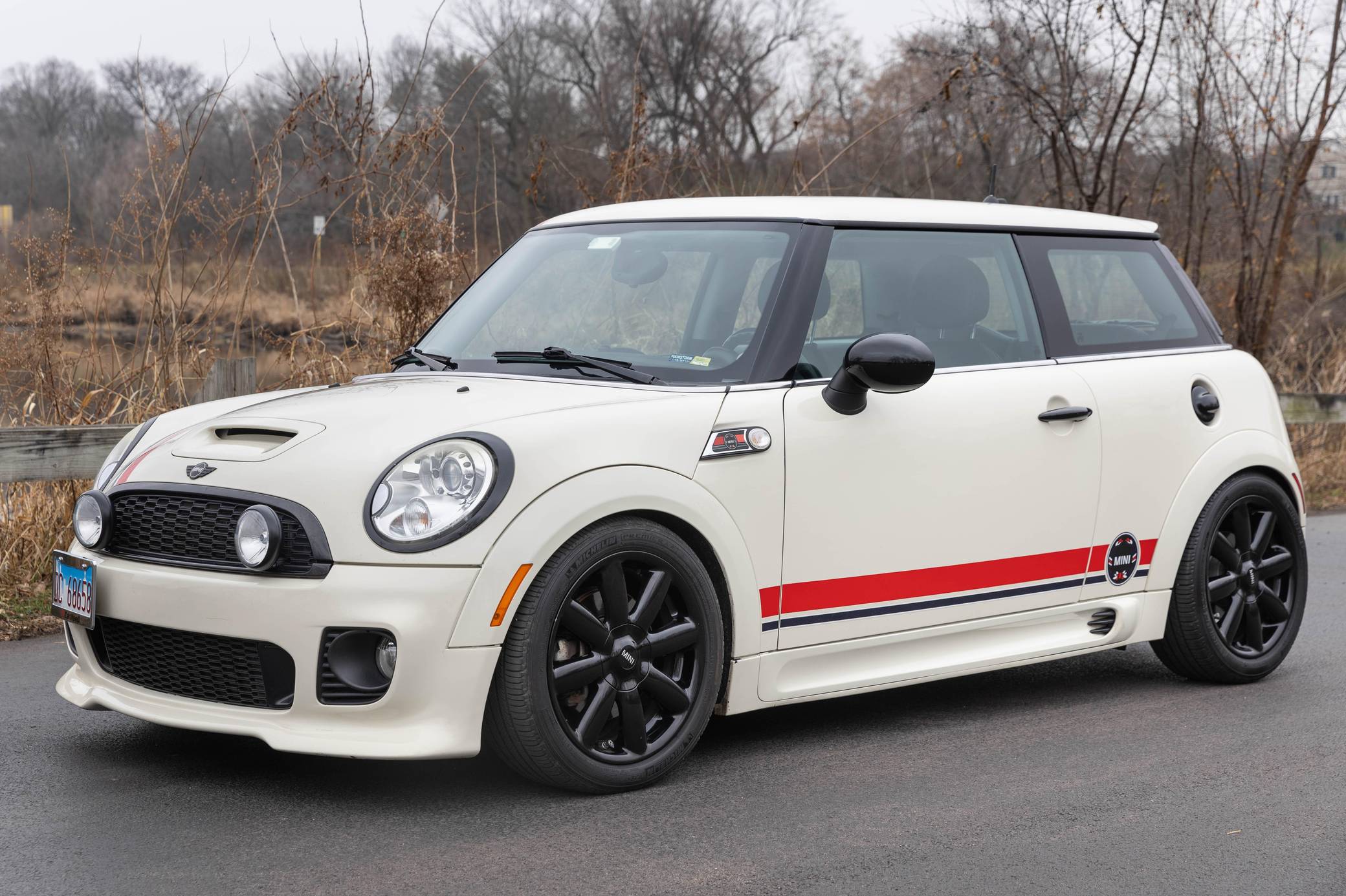 2010 mini deals cooper air filter