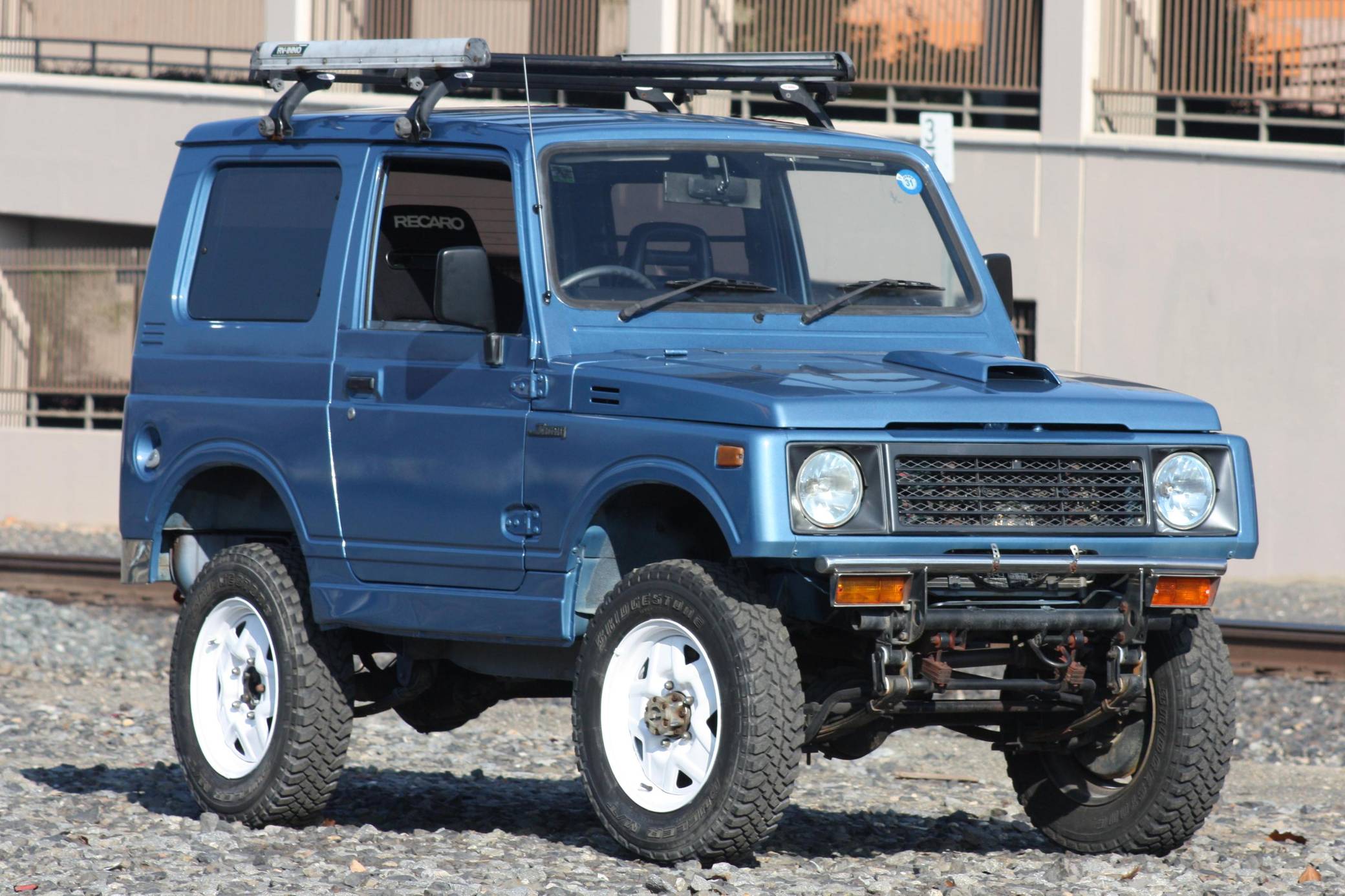 1990 Suzuki Jimny