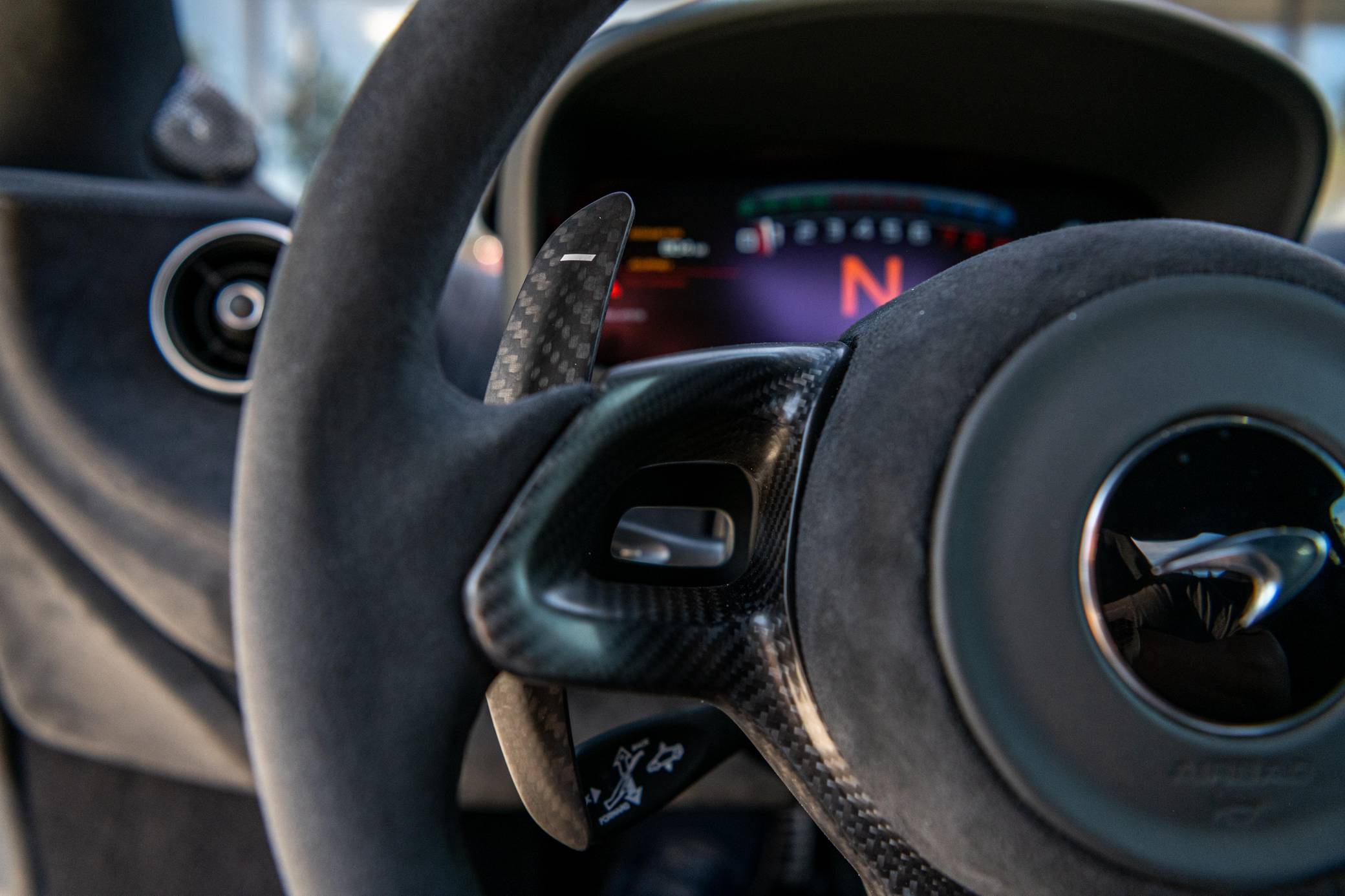 2019 McLaren 600LT photo 49