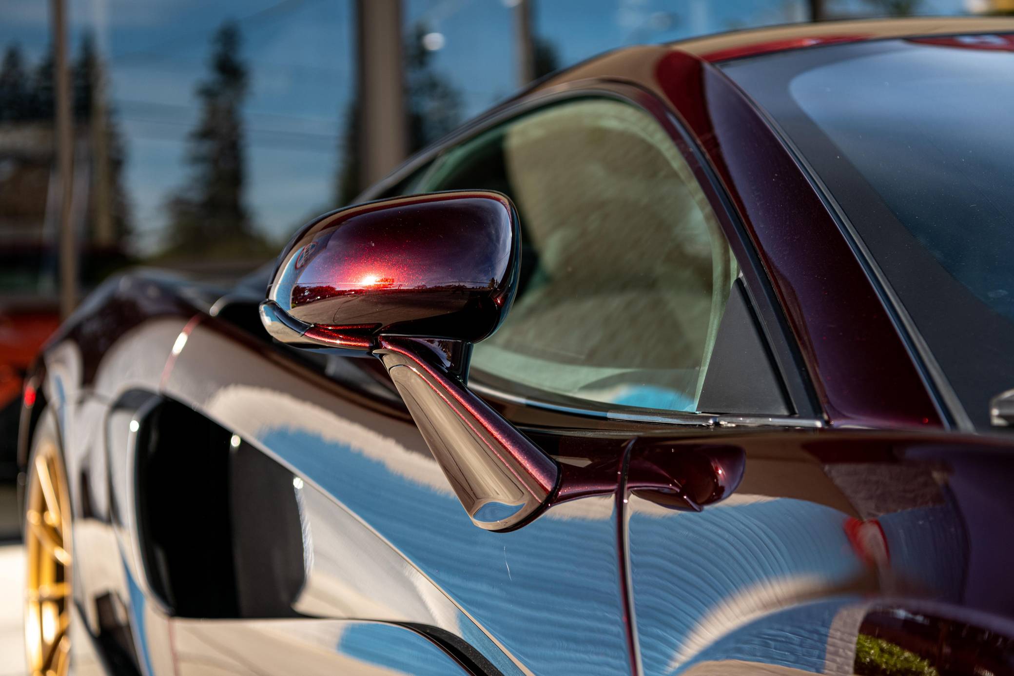 2019 McLaren 600LT photo 37