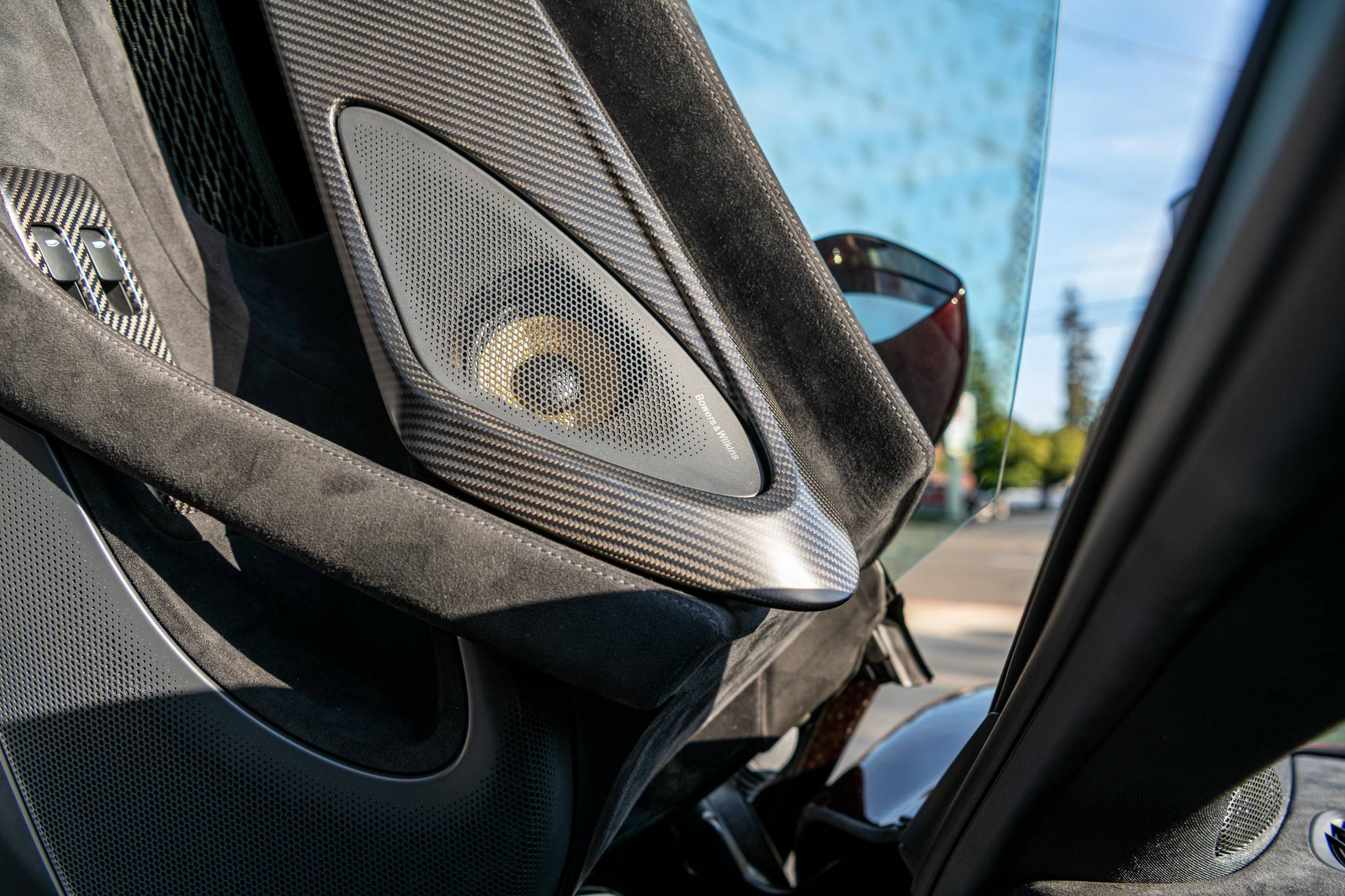 2019 McLaren 600LT photo 58