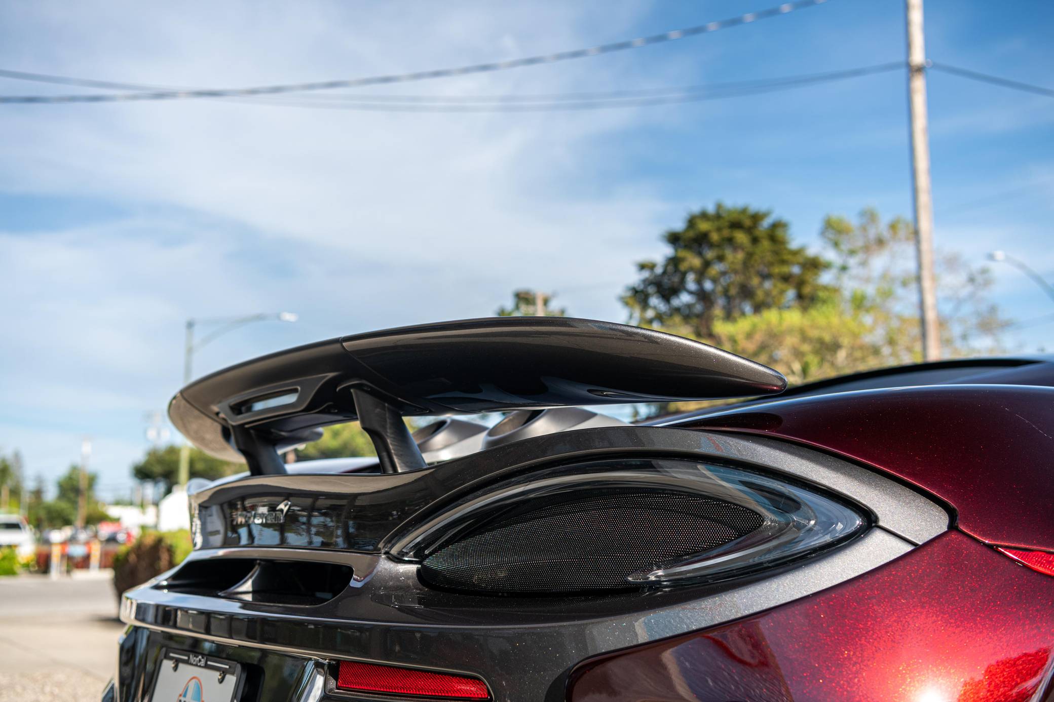 2019 McLaren 600LT photo 36