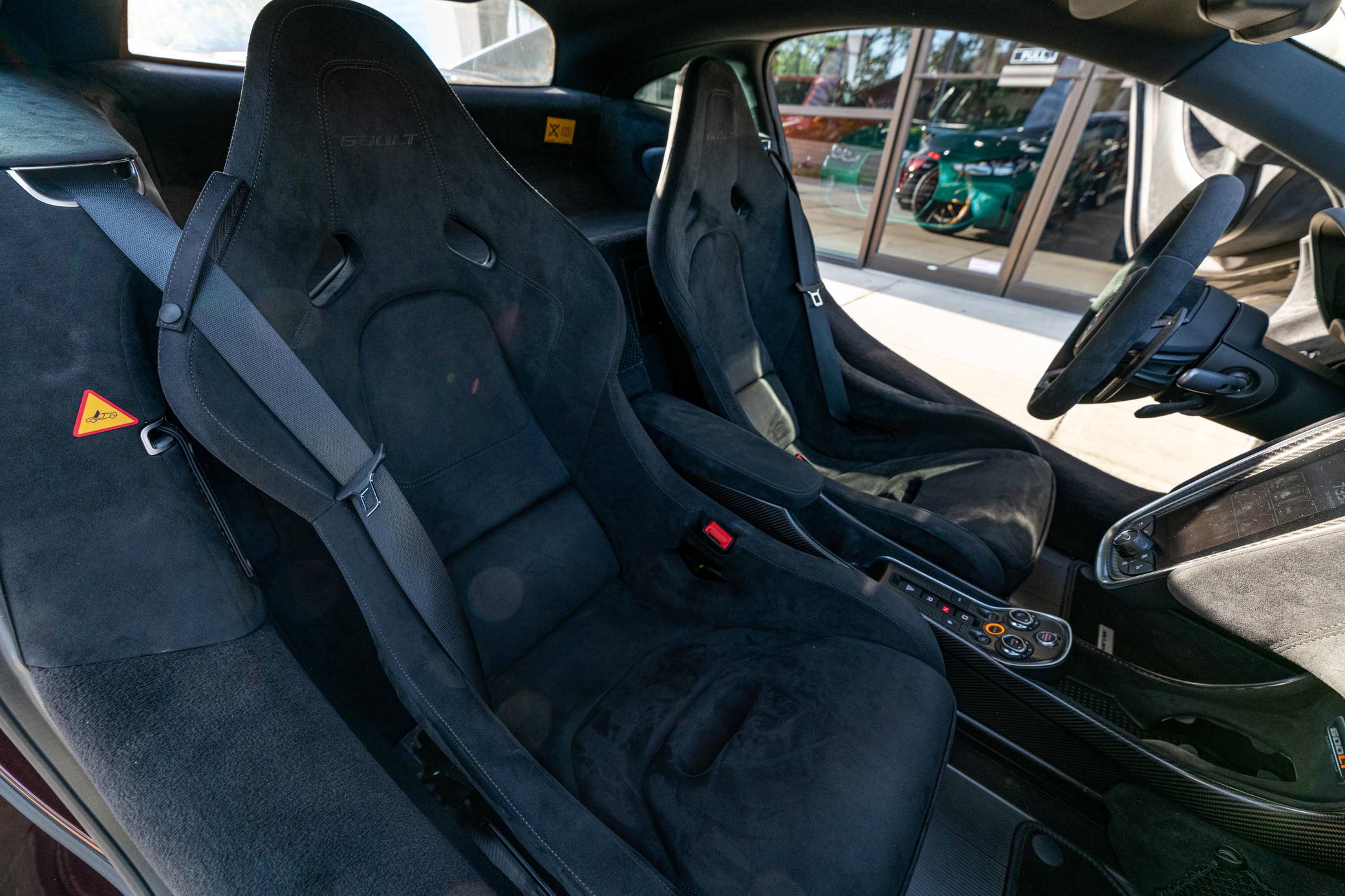 2019 McLaren 600LT photo 45