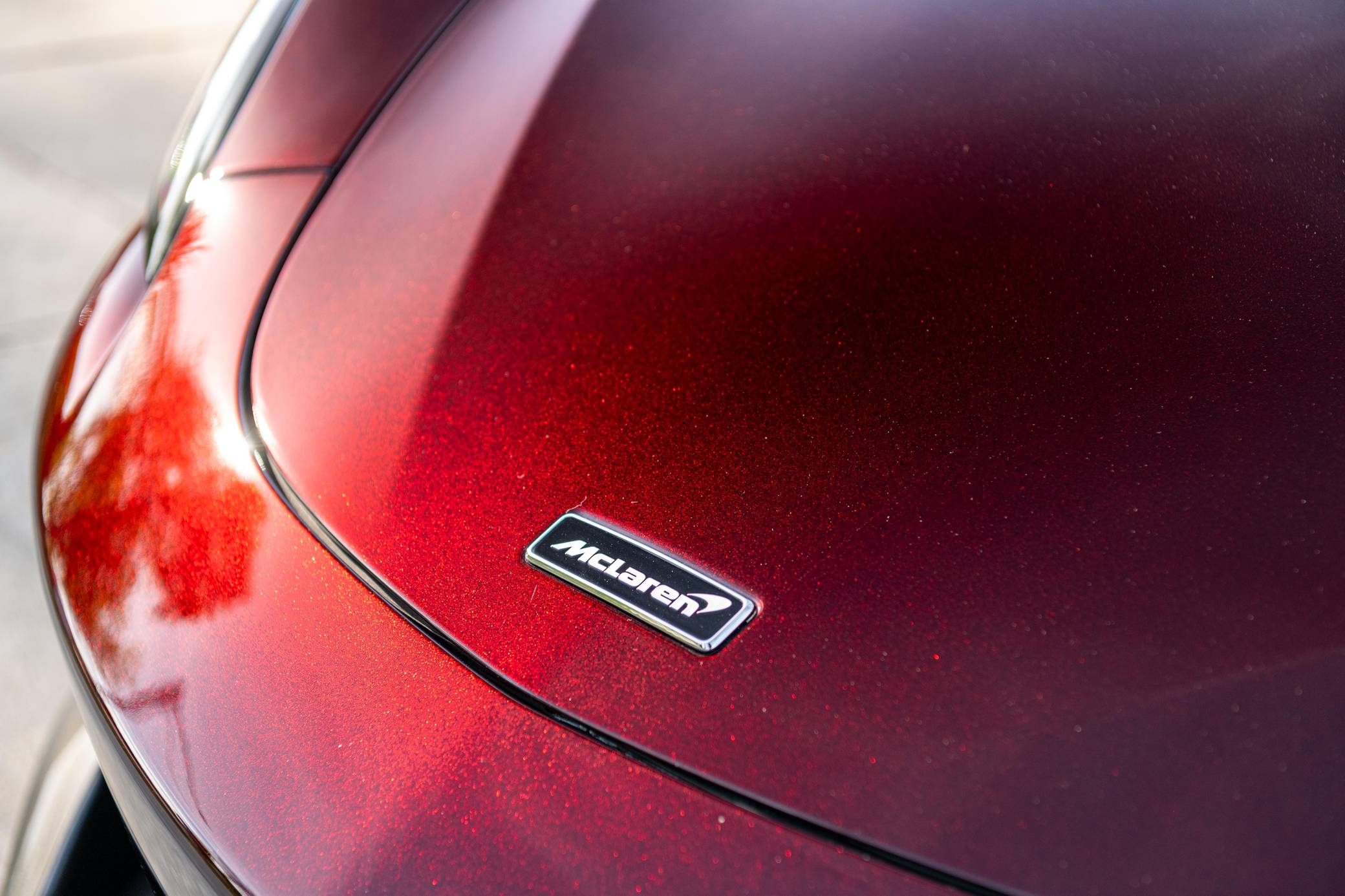 2019 McLaren 600LT photo 28