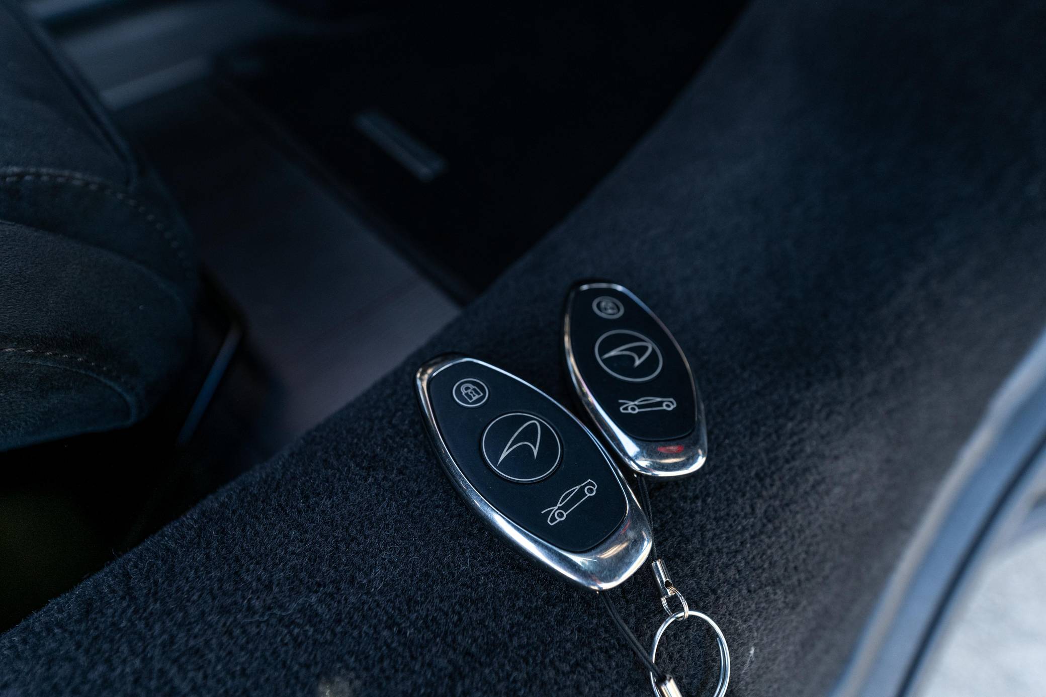 2019 McLaren 600LT photo 63