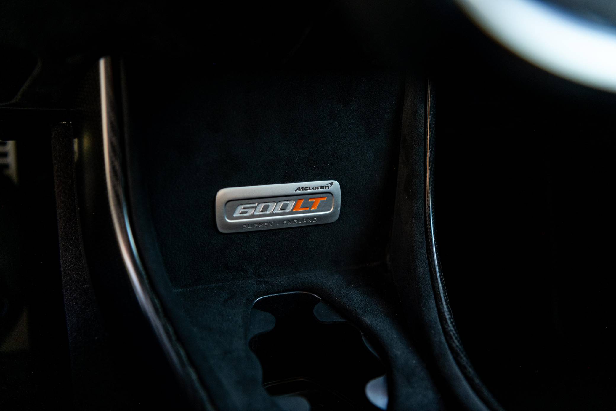 2019 McLaren 600LT photo 55