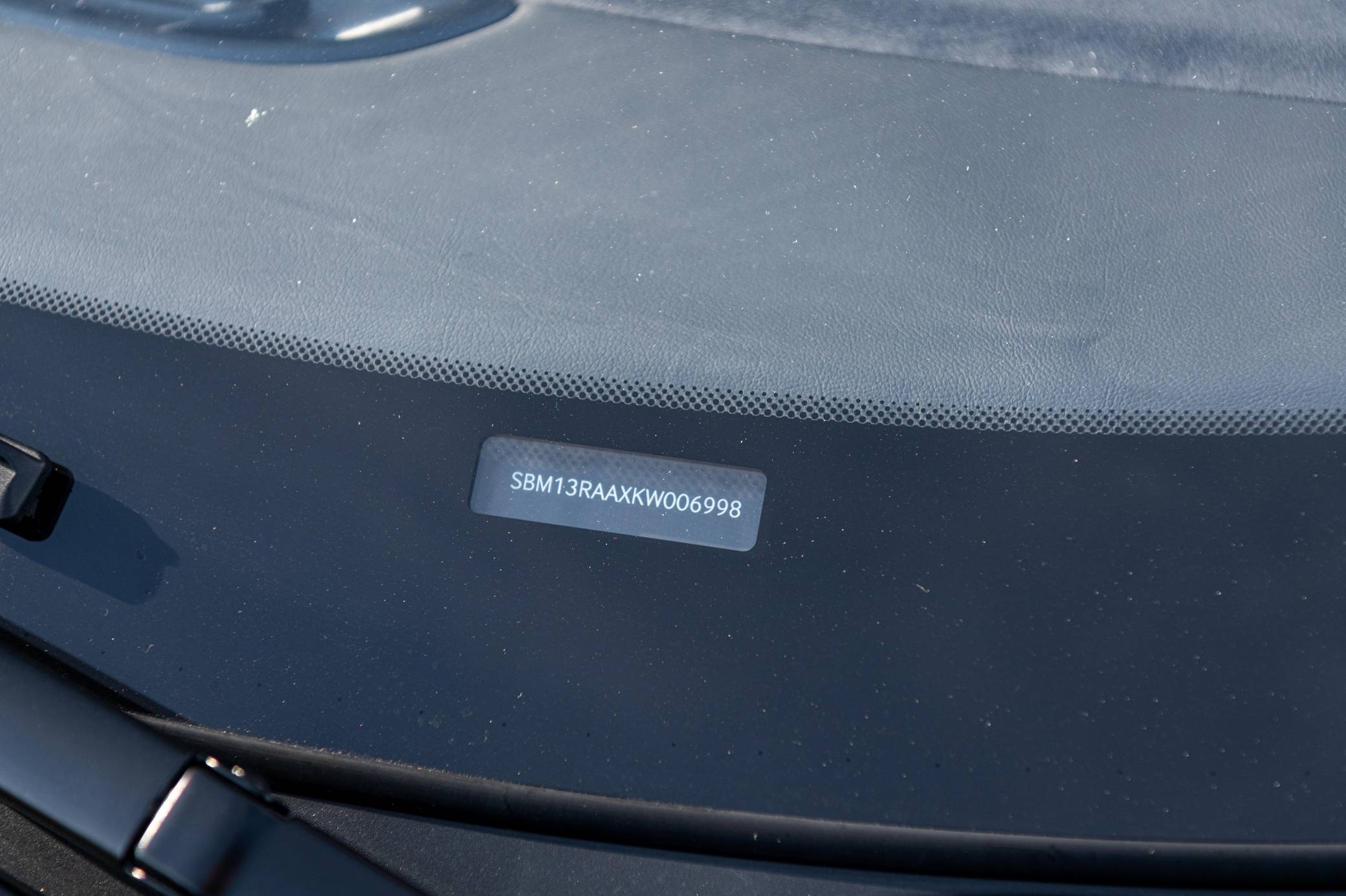 2019 McLaren 600LT photo 64