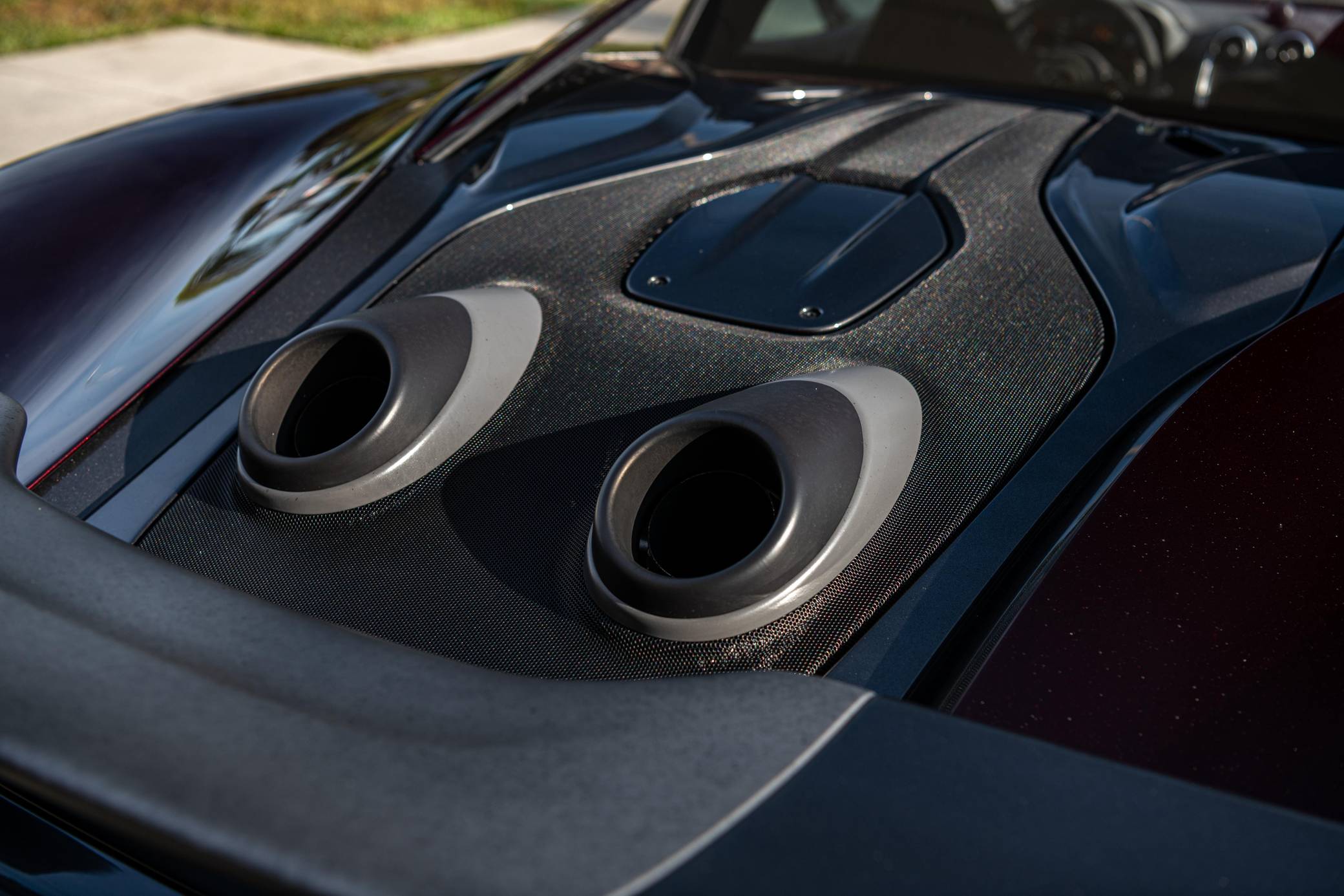 2019 McLaren 600LT photo 33