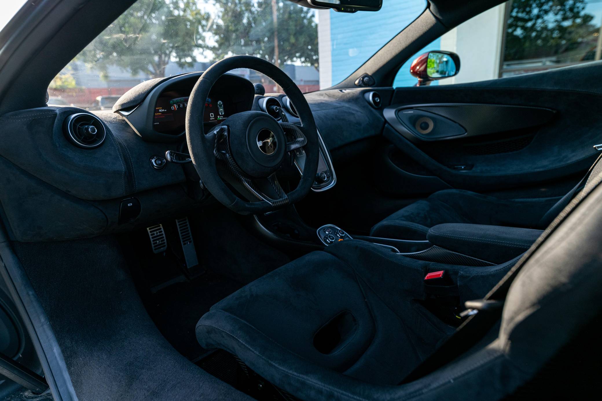 2019 McLaren 600LT photo 47