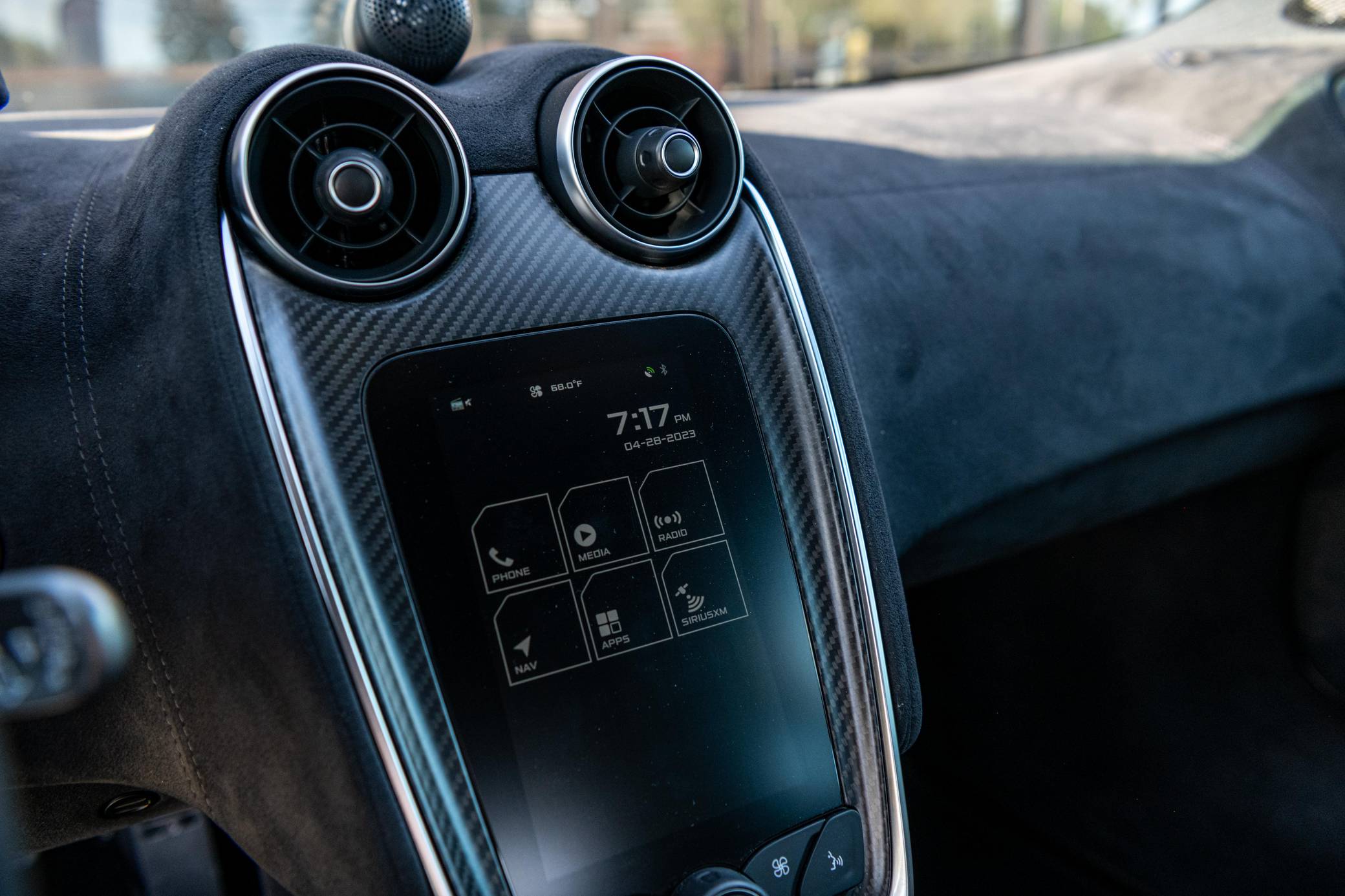 2019 McLaren 600LT photo 53