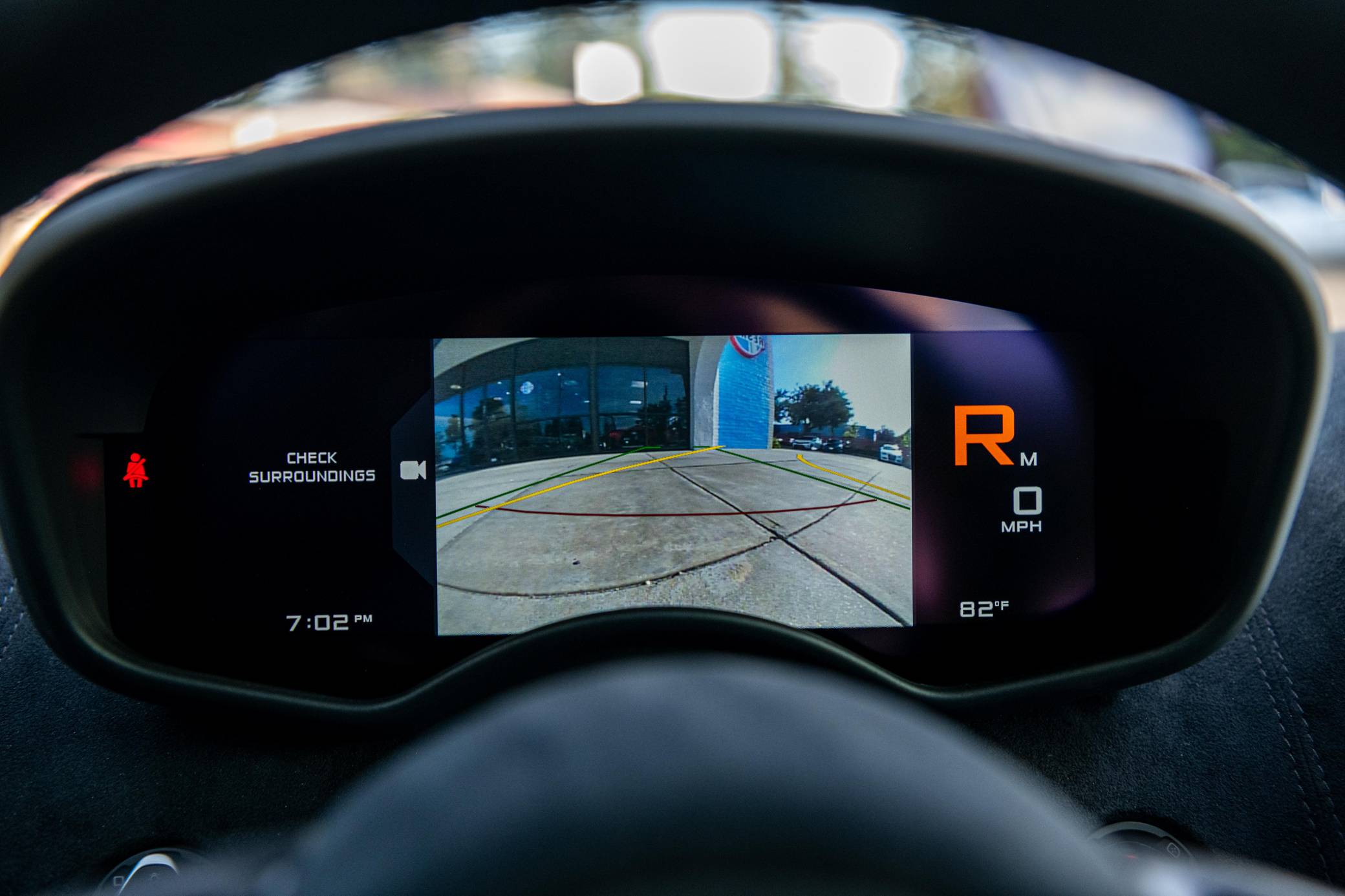 2019 McLaren 600LT photo 51