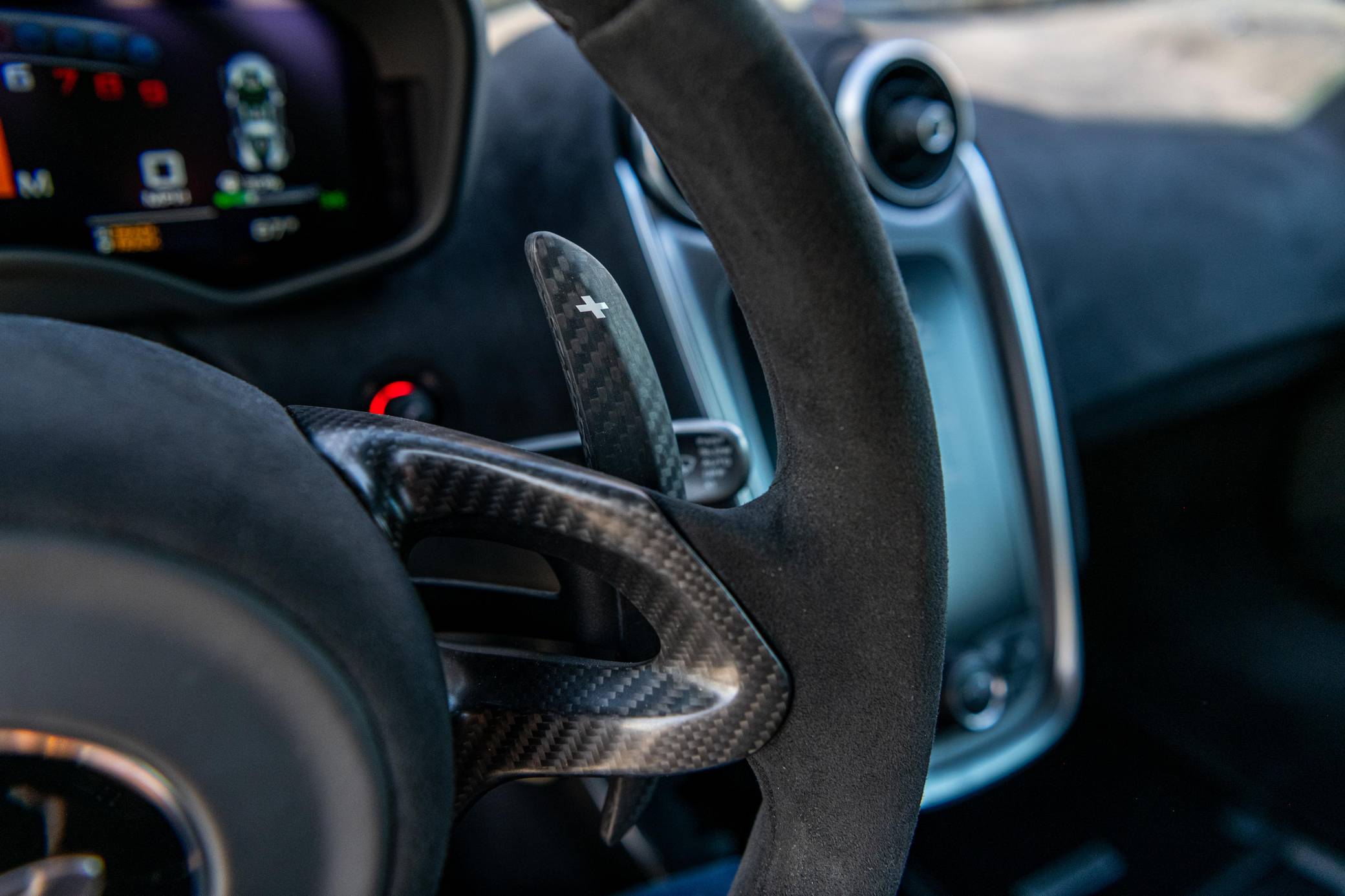 2019 McLaren 600LT photo 50