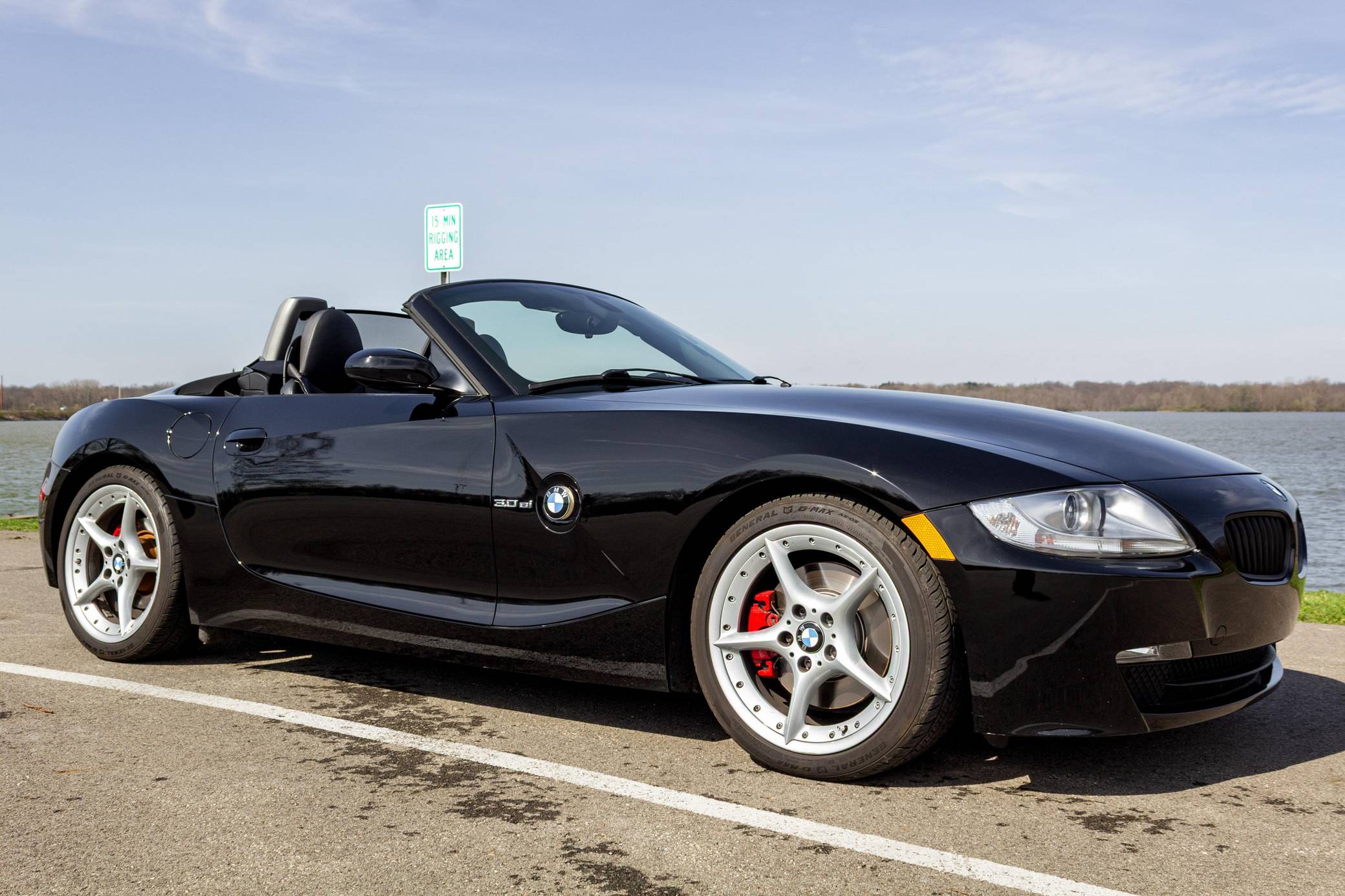 2006 BMW Z4