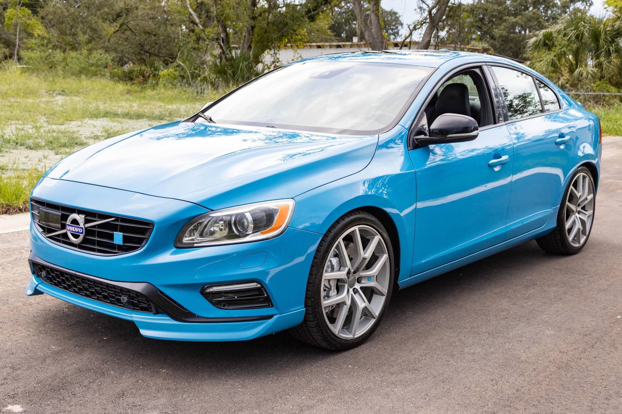 2016 Volvo S60
