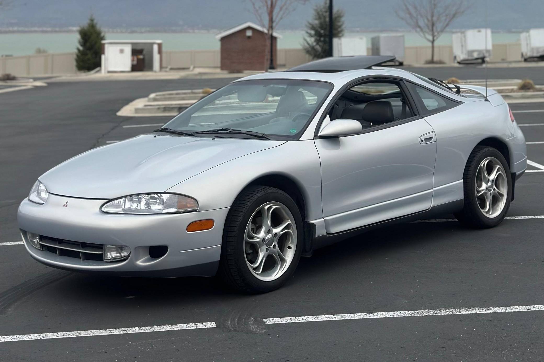 1996 Nissan 300ZX Twin Turbo Commemorative Edition for sale