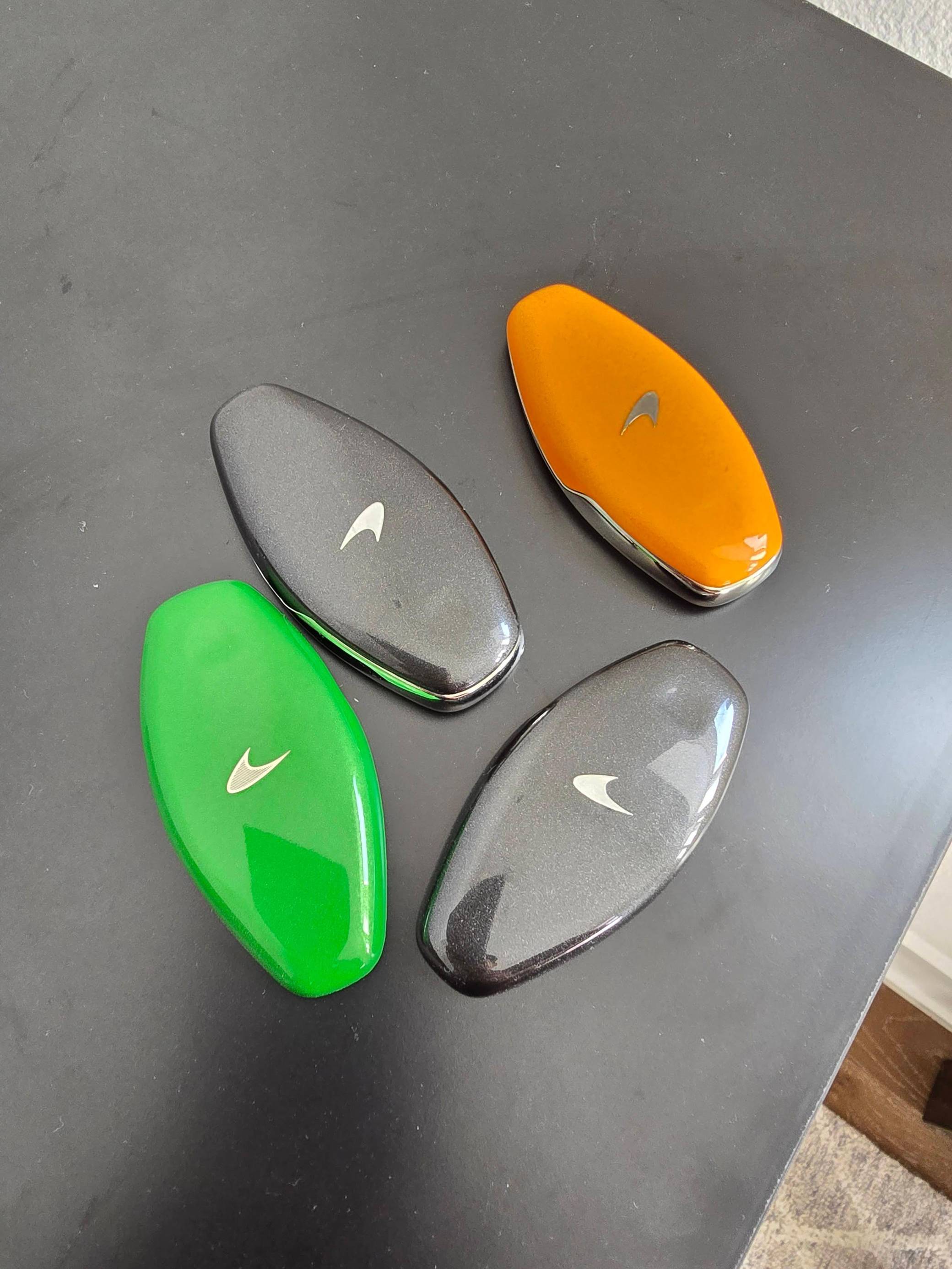 2019 McLaren 720S Spider Luxury photo 58