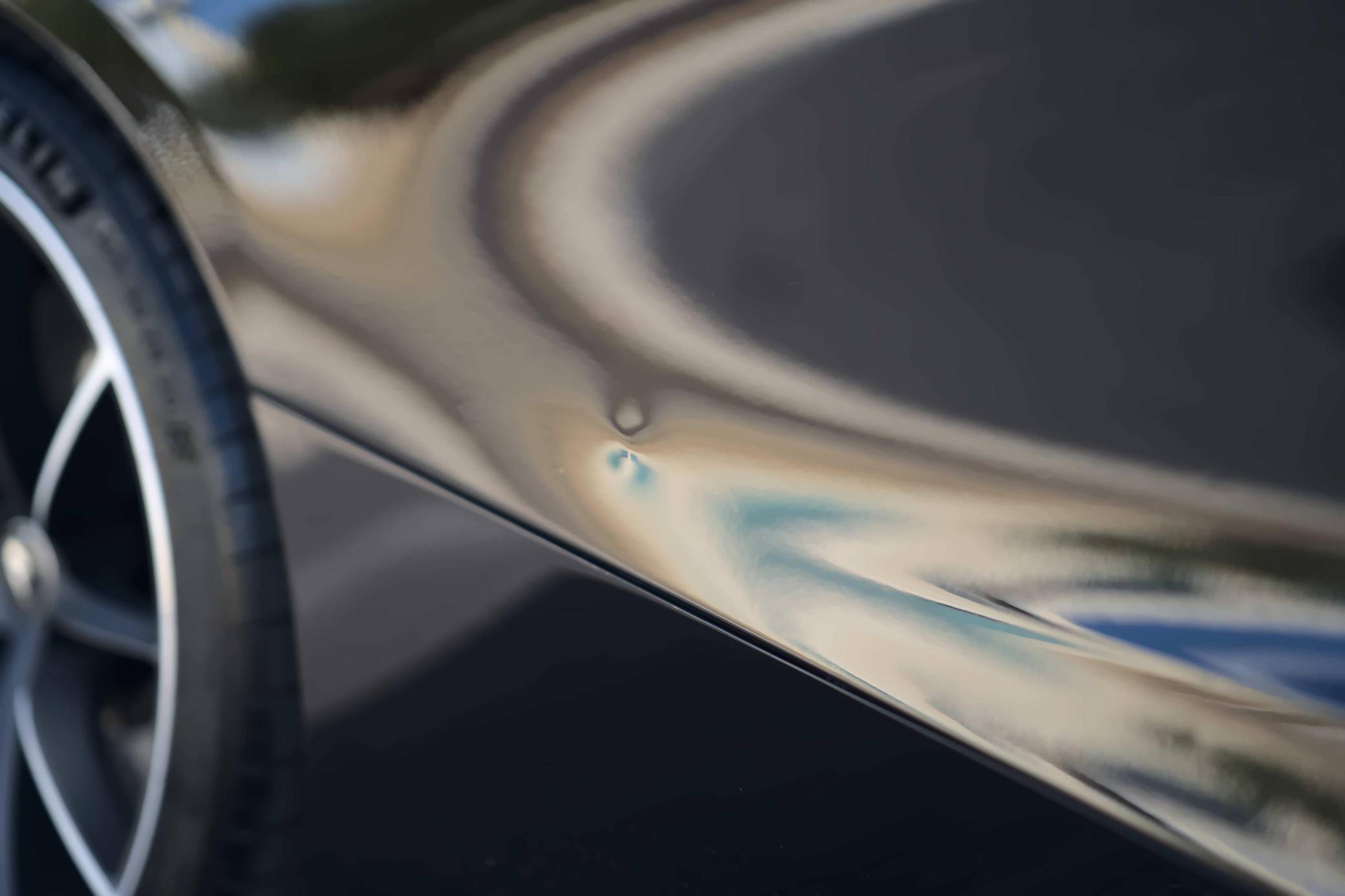 2019 McLaren 720S Spider Luxury photo 28