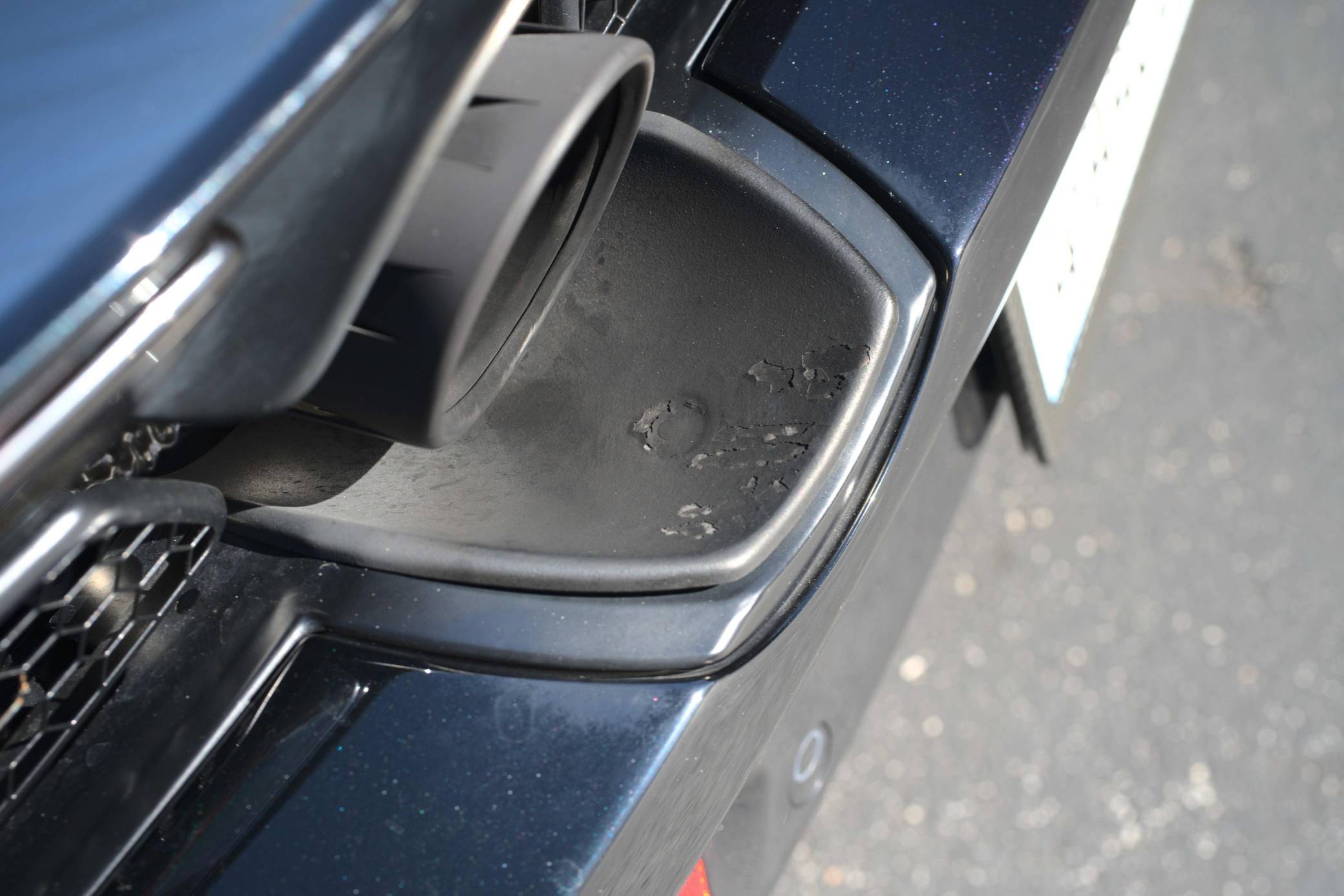 2019 McLaren 720S Spider Luxury photo 24