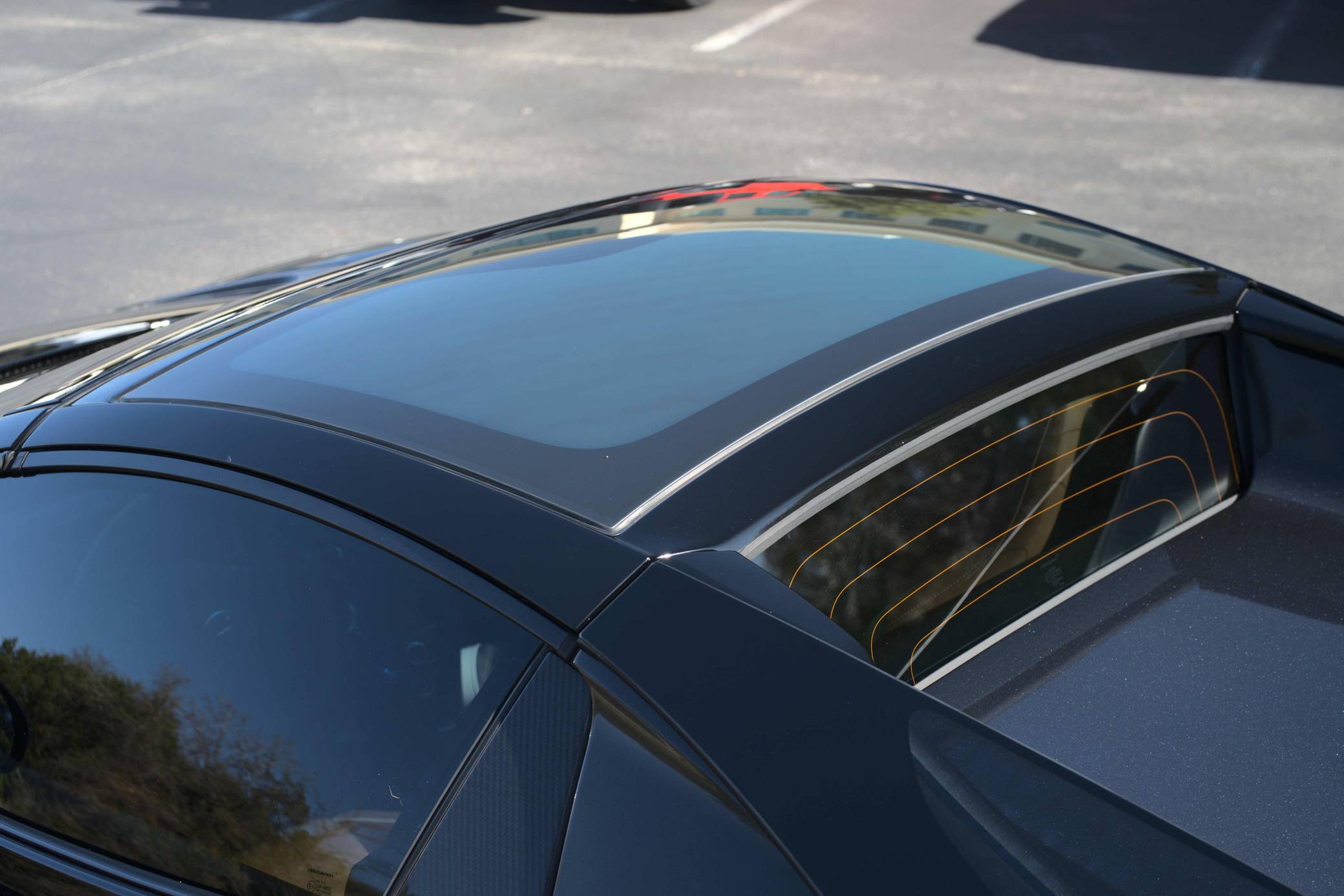 2019 McLaren 720S Spider Luxury photo 27