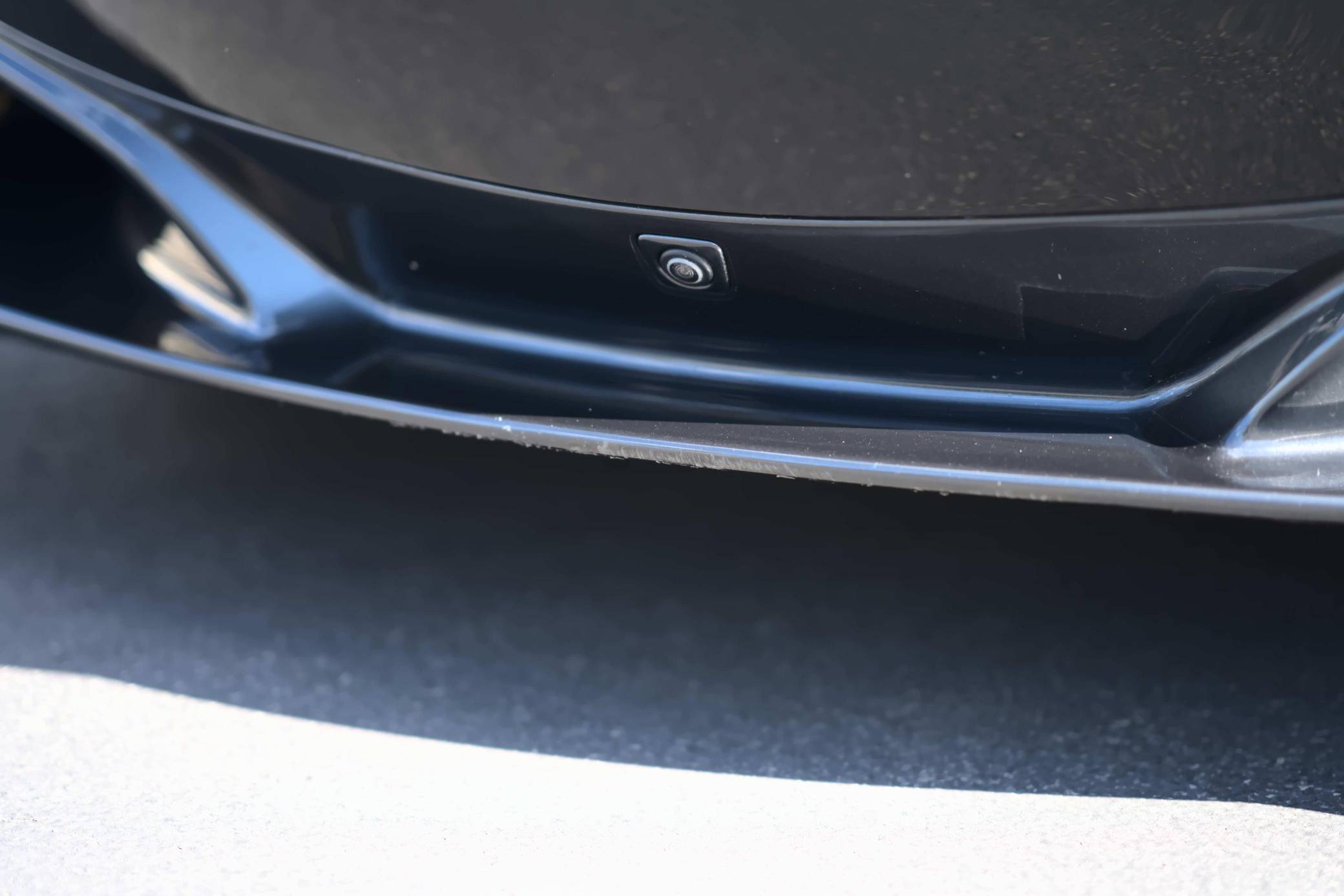 2019 McLaren 720S Spider Luxury photo 17