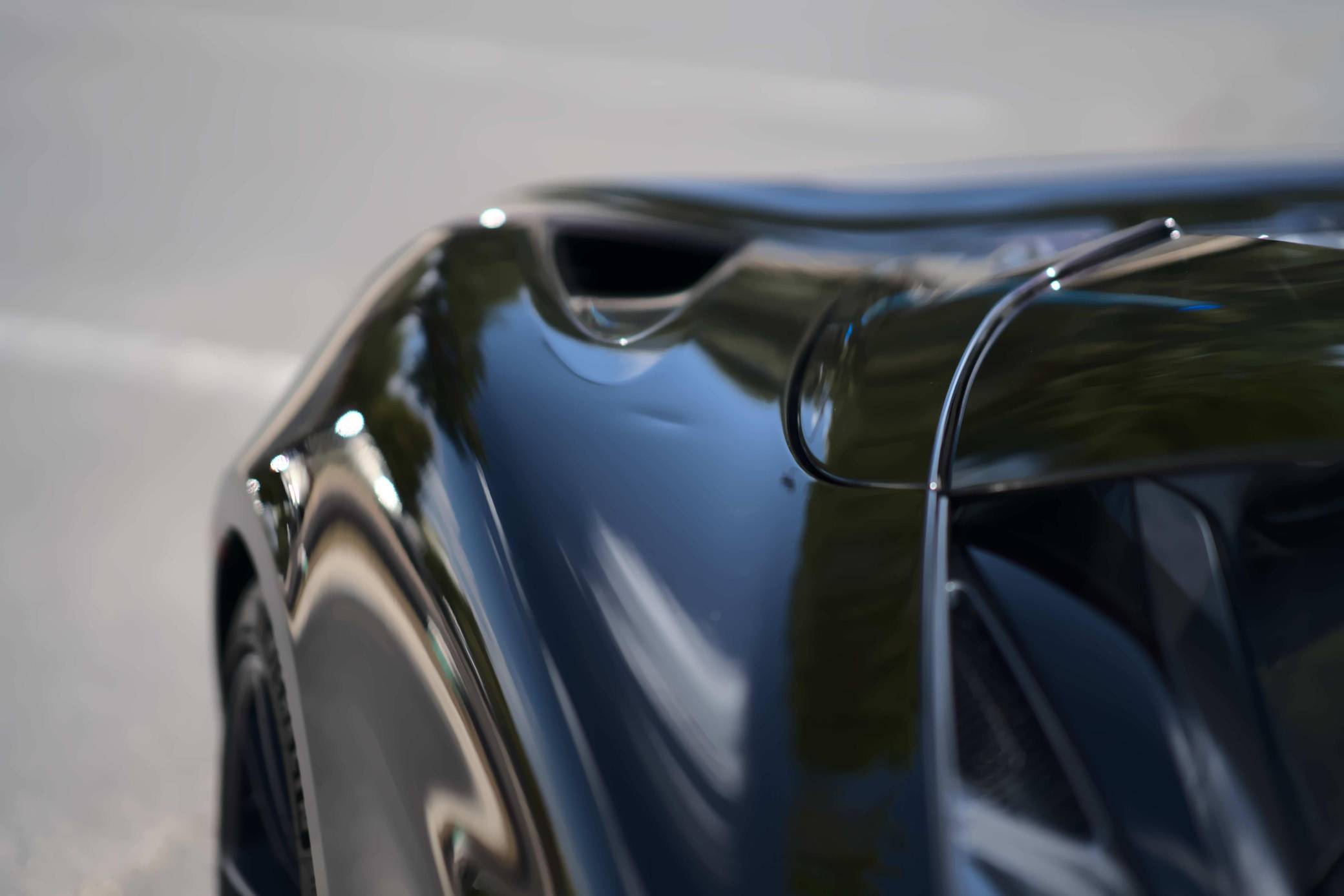 2019 McLaren 720S Spider Luxury photo 30