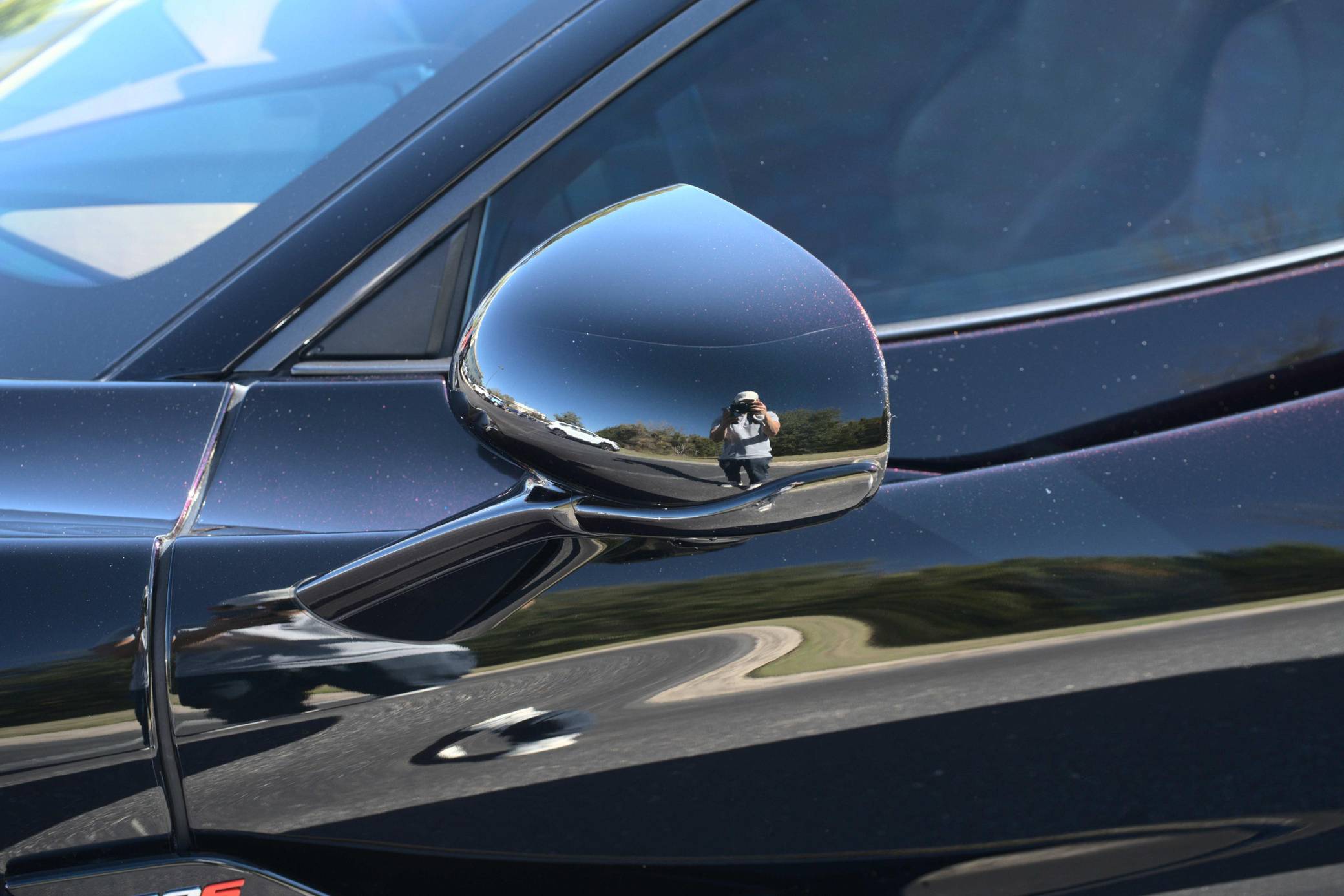 2019 McLaren 720S Spider Luxury photo 20