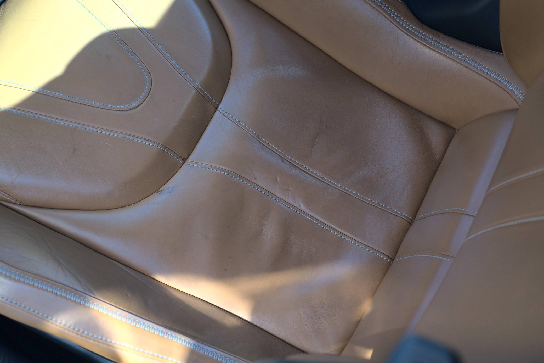 2019 McLaren 720S Spider Luxury photo 35