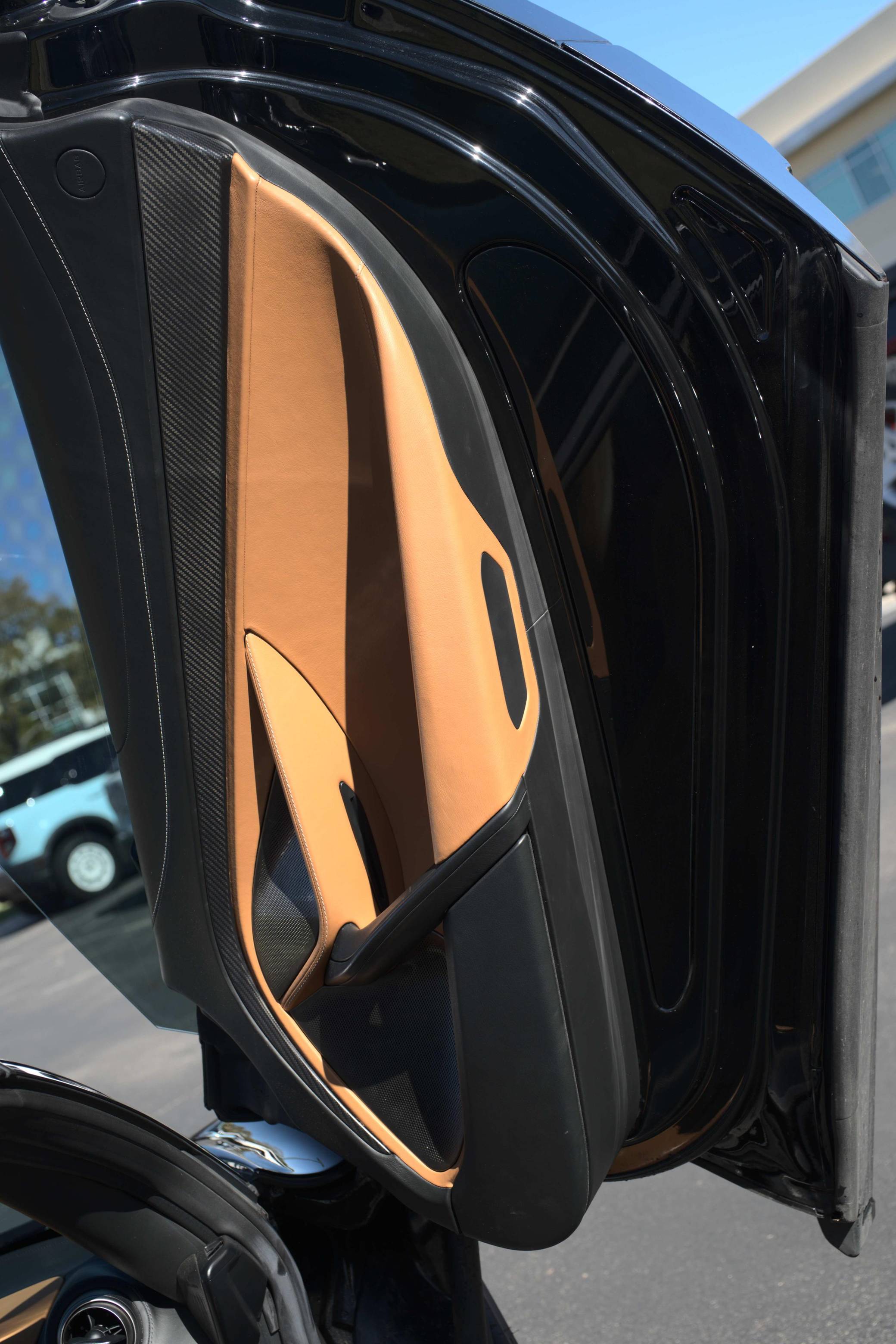 2019 McLaren 720S Spider Luxury photo 50