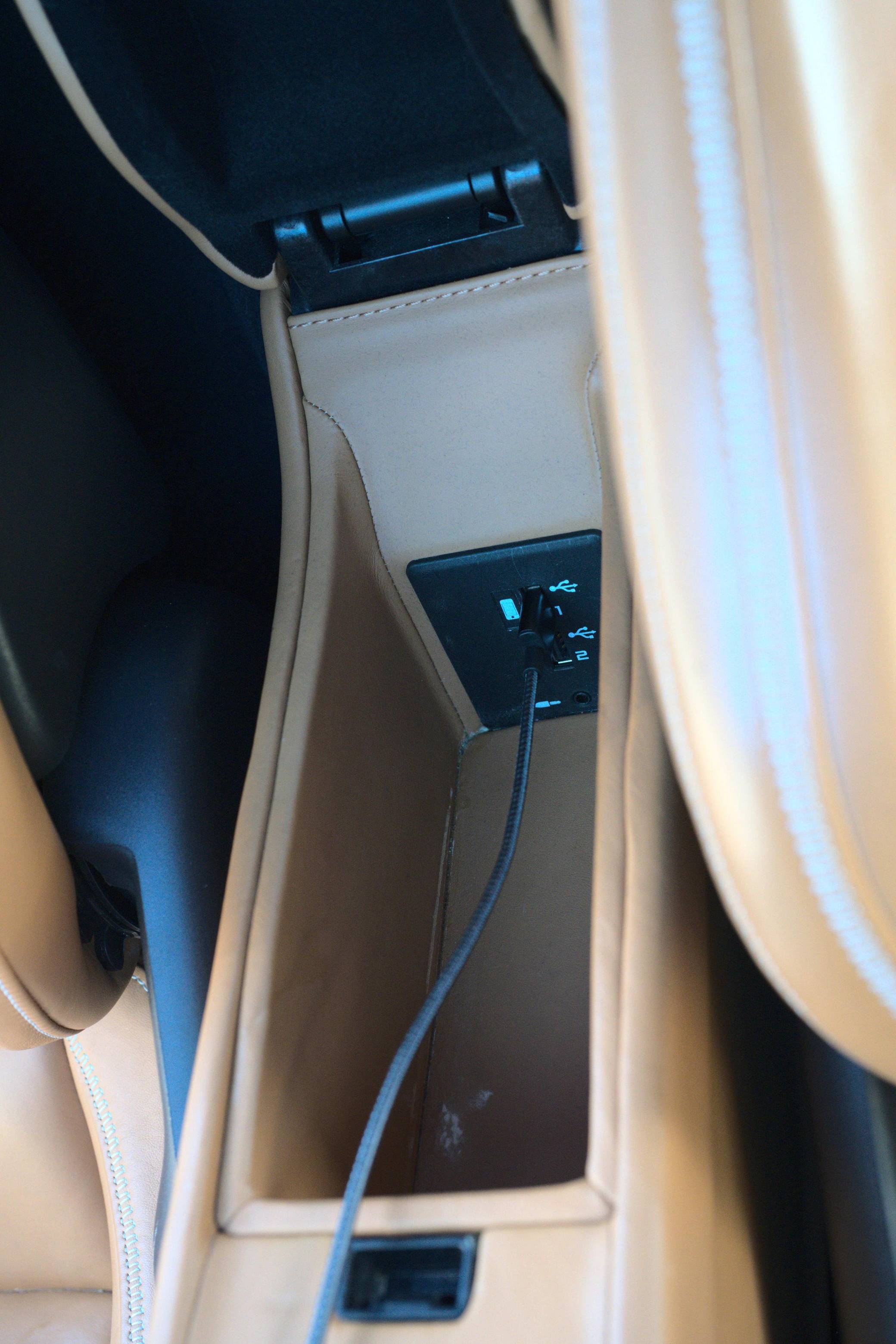 2019 McLaren 720S Spider Luxury photo 41