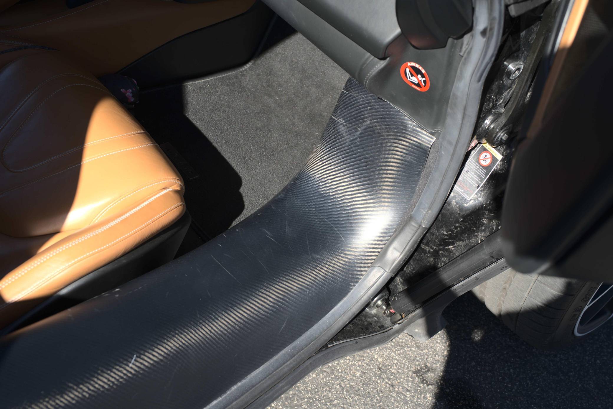 2019 McLaren 720S Spider Luxury photo 45