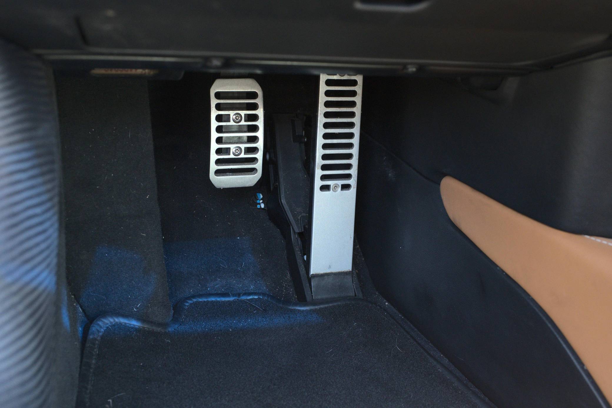 2019 McLaren 720S Spider Luxury photo 47