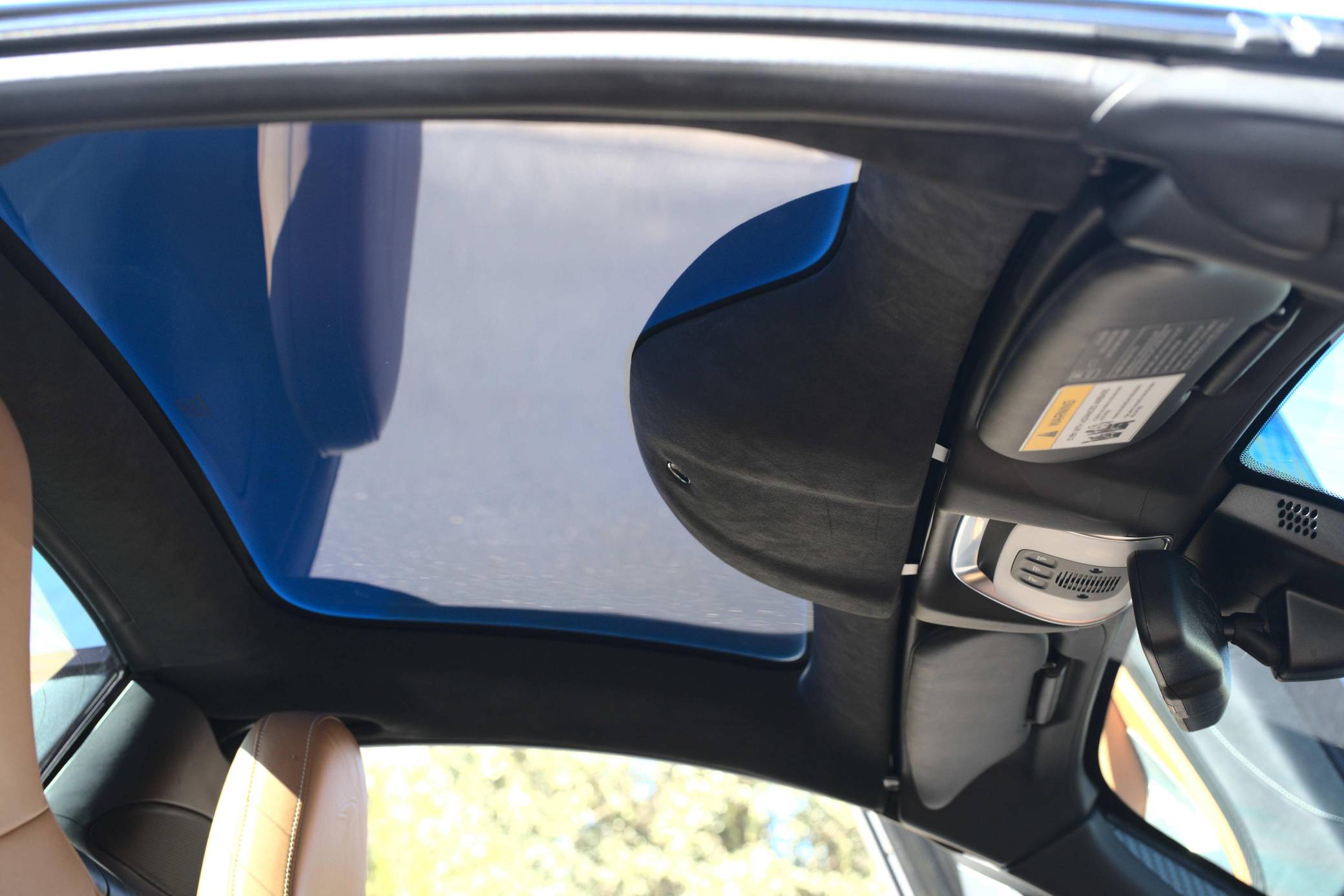 2019 McLaren 720S Spider Luxury photo 43