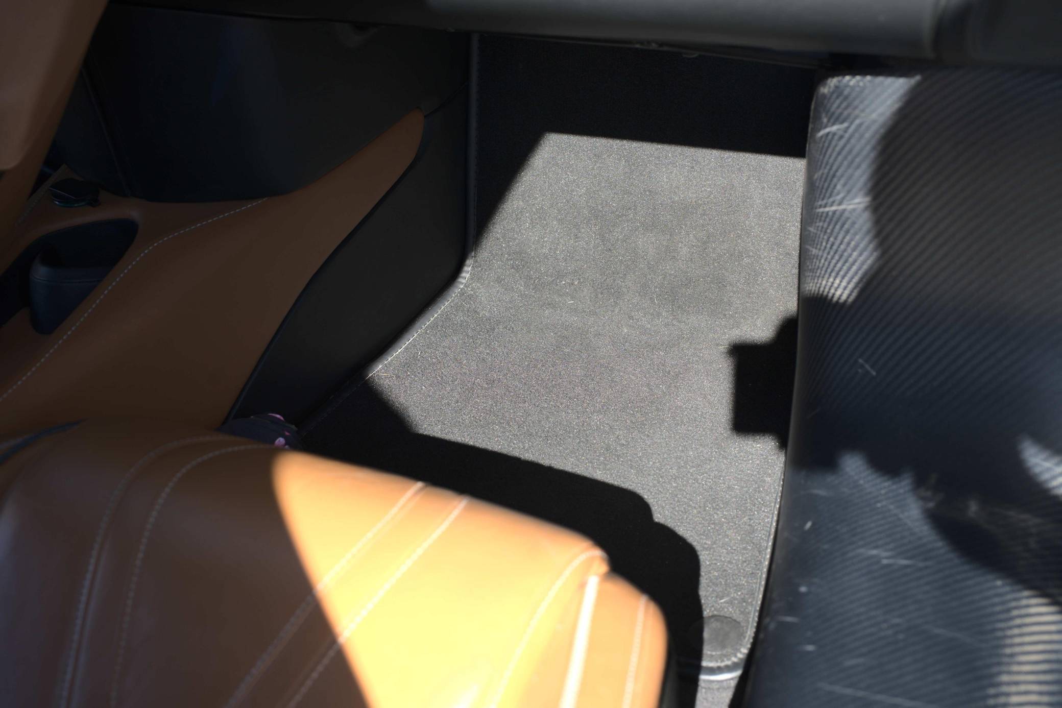 2019 McLaren 720S Spider Luxury photo 48