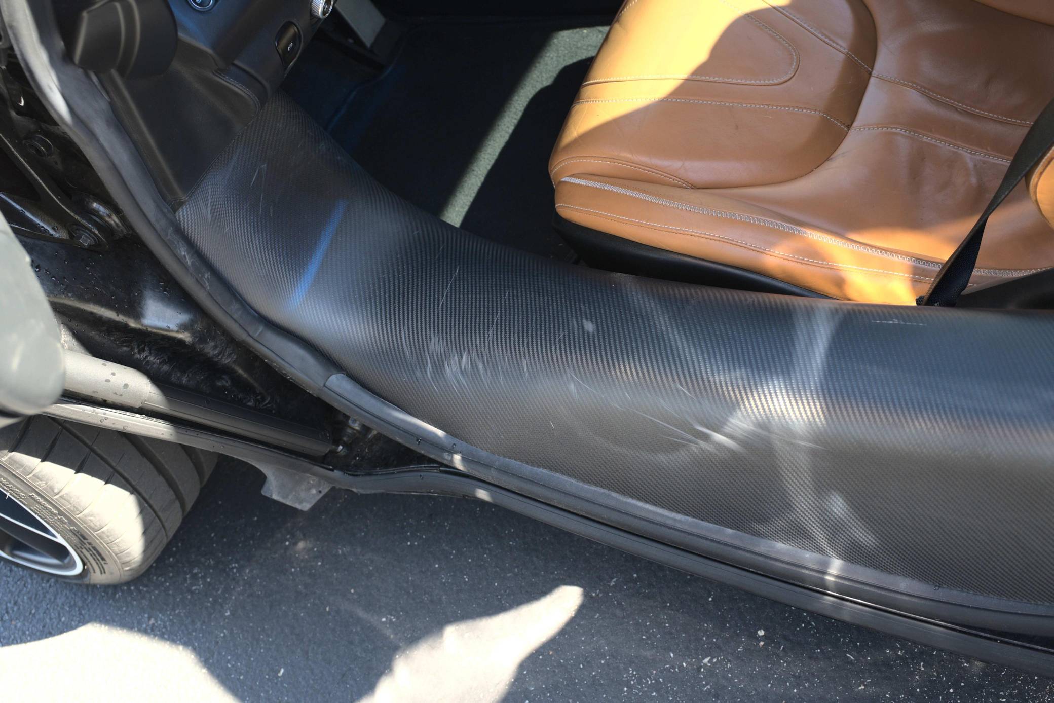 2019 McLaren 720S Spider Luxury photo 44