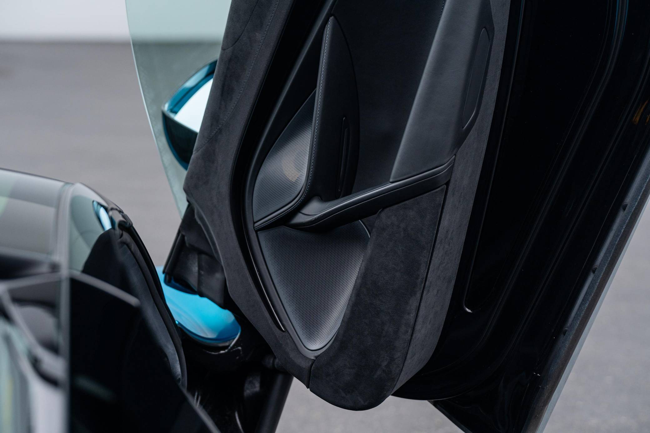 2020 McLaren 720S Spider Performance photo 91