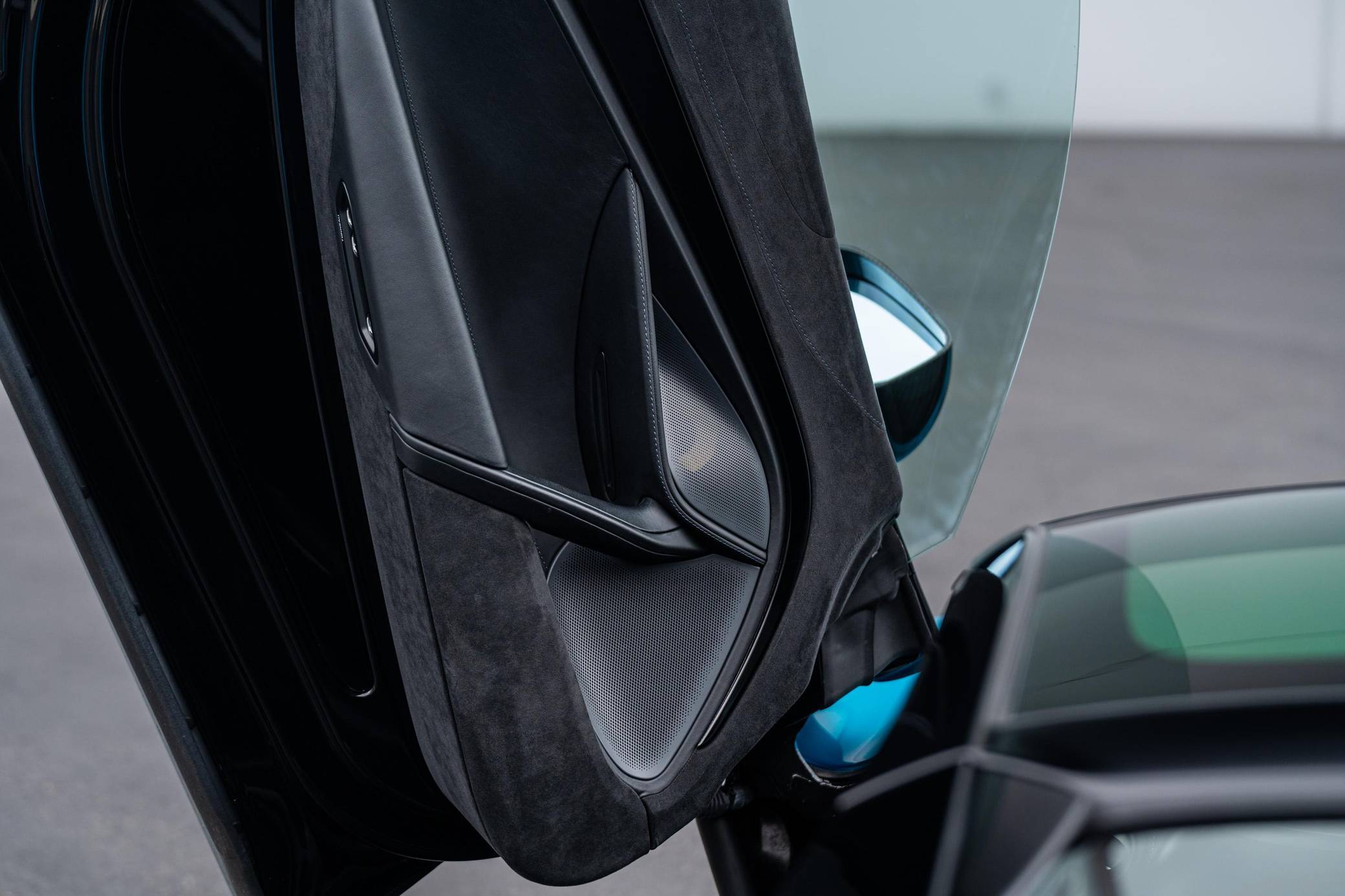 2020 McLaren 720S Spider Performance photo 88