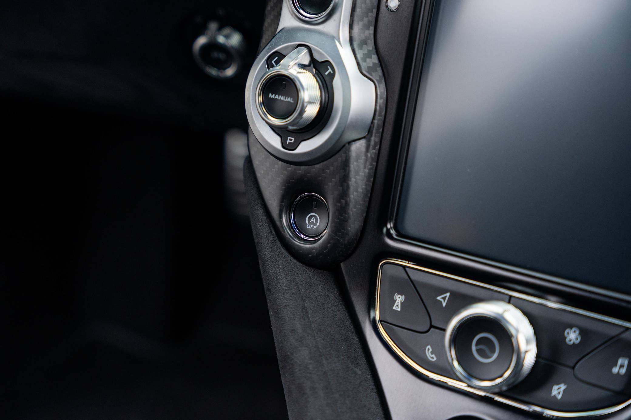 2020 McLaren 720S Spider Performance photo 74