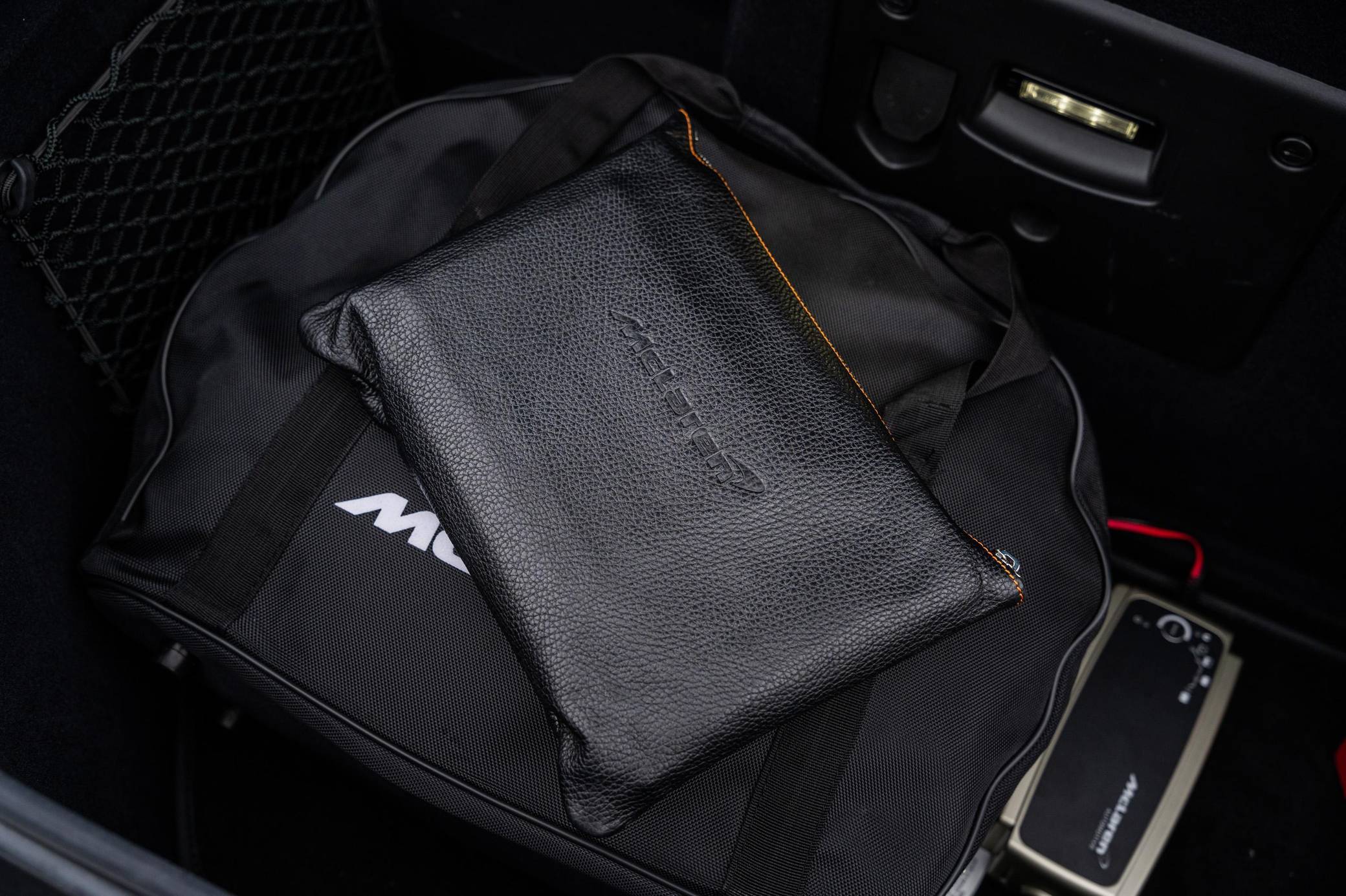 2020 McLaren 720S Spider Performance photo 114