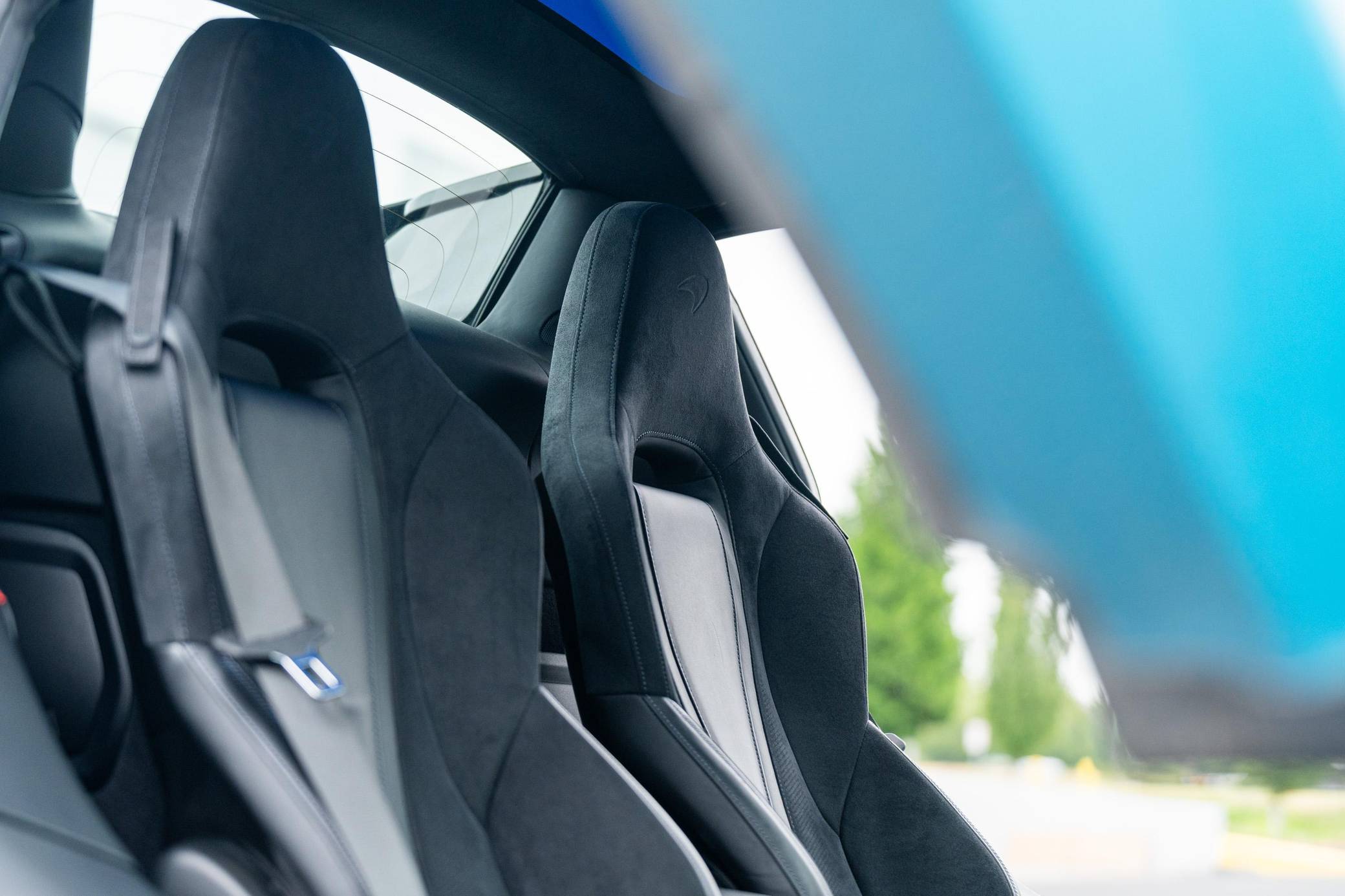 2020 McLaren 720S Spider Performance photo 53