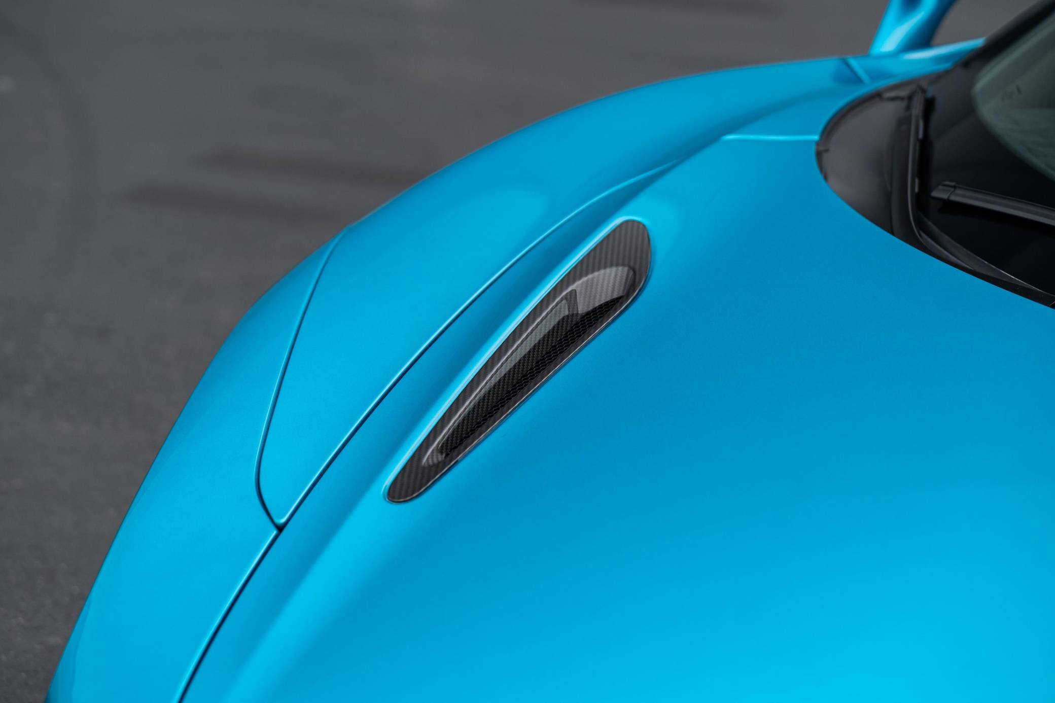 2020 McLaren 720S Spider Performance photo 19