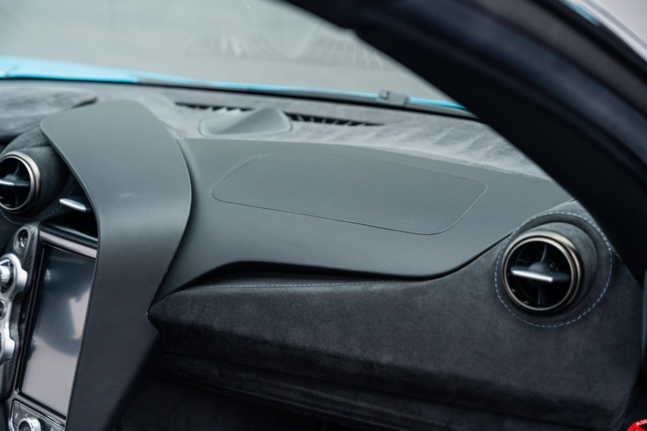 2020 McLaren 720S Spider Performance photo 64