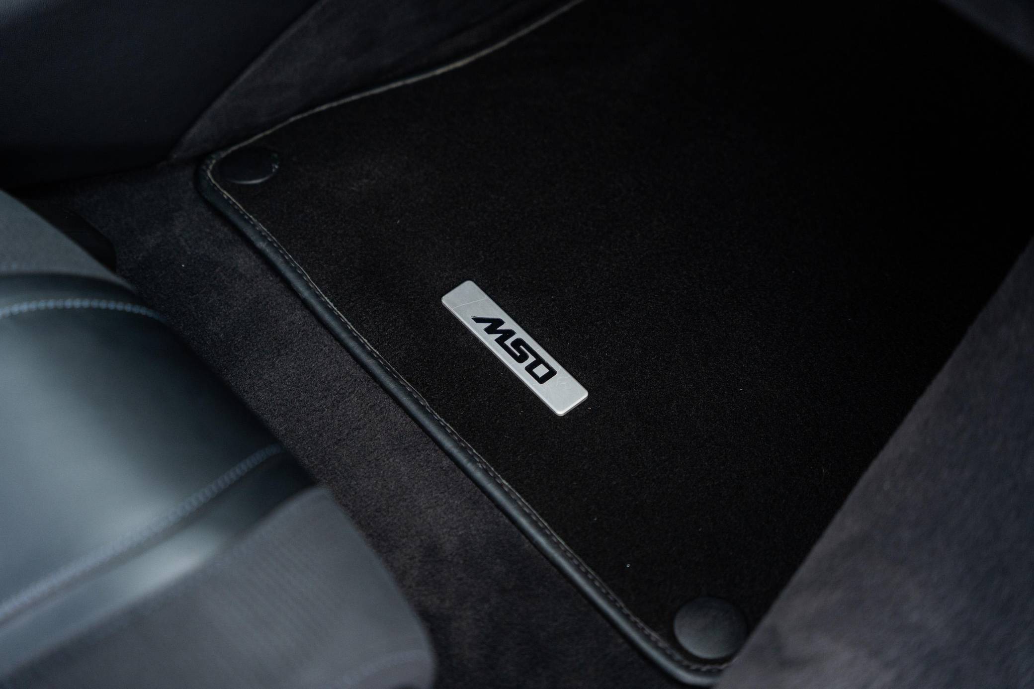 2020 McLaren 720S Spider Performance photo 86