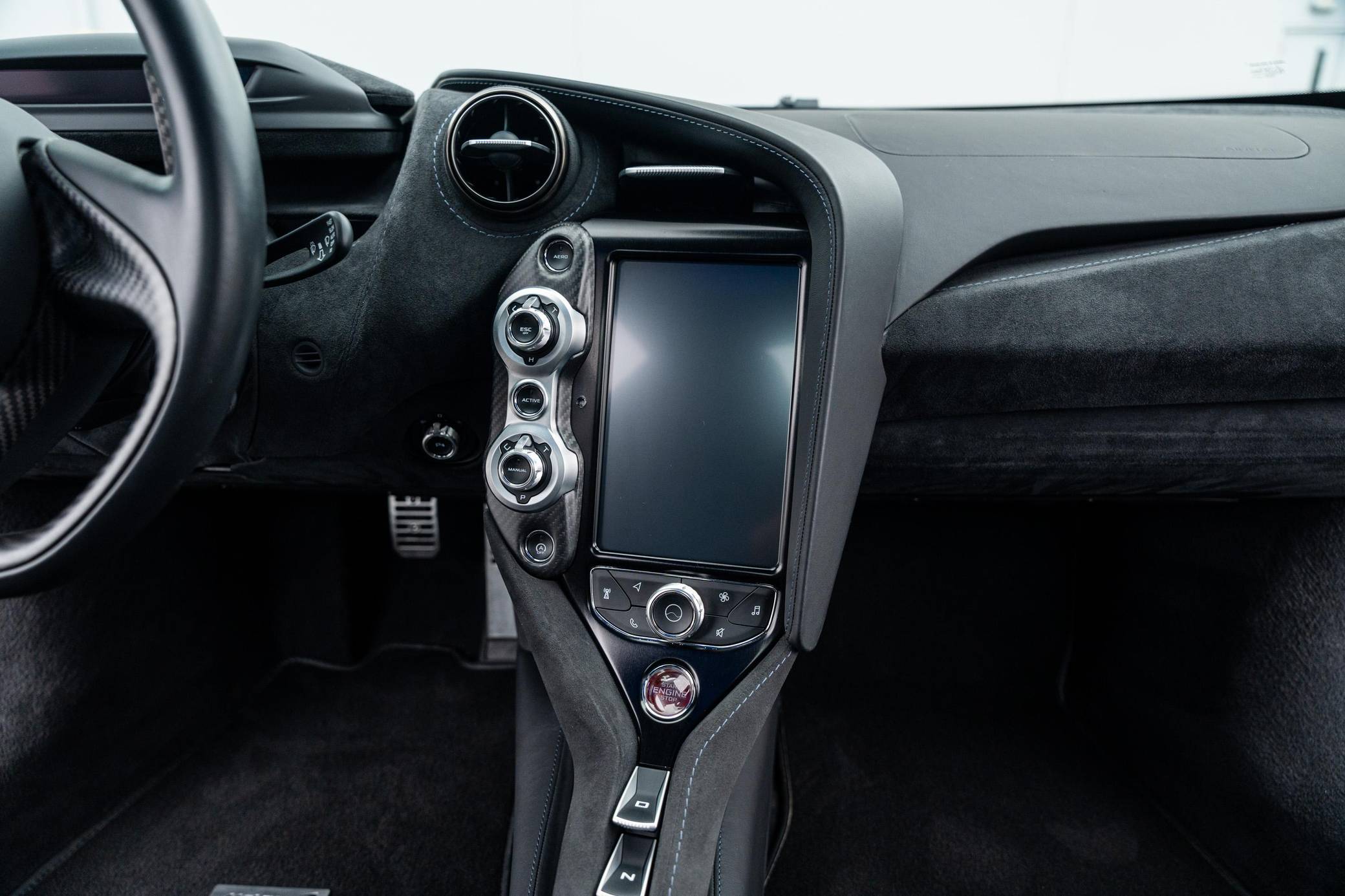 2020 McLaren 720S Spider Performance photo 68