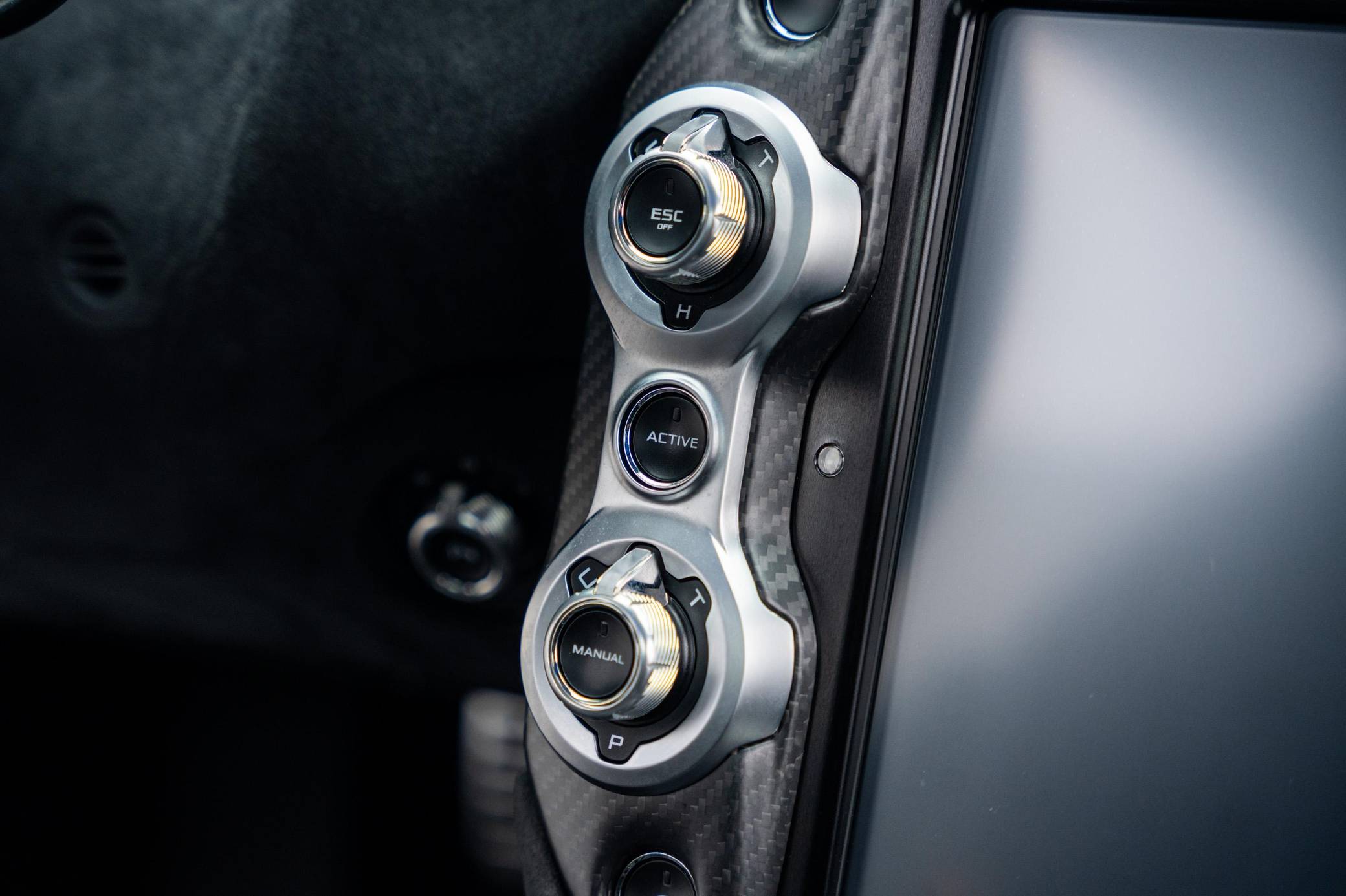 2020 McLaren 720S Spider Performance photo 72