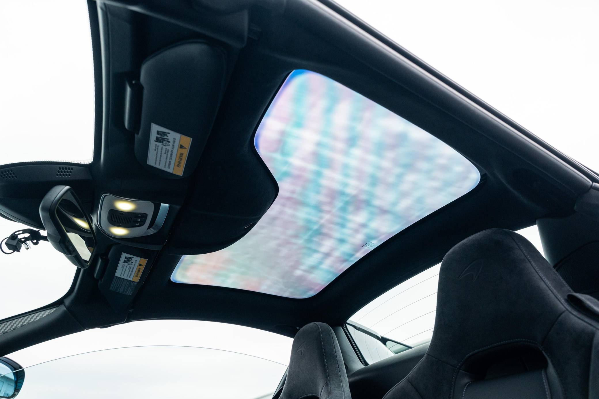 2020 McLaren 720S Spider Performance photo 81